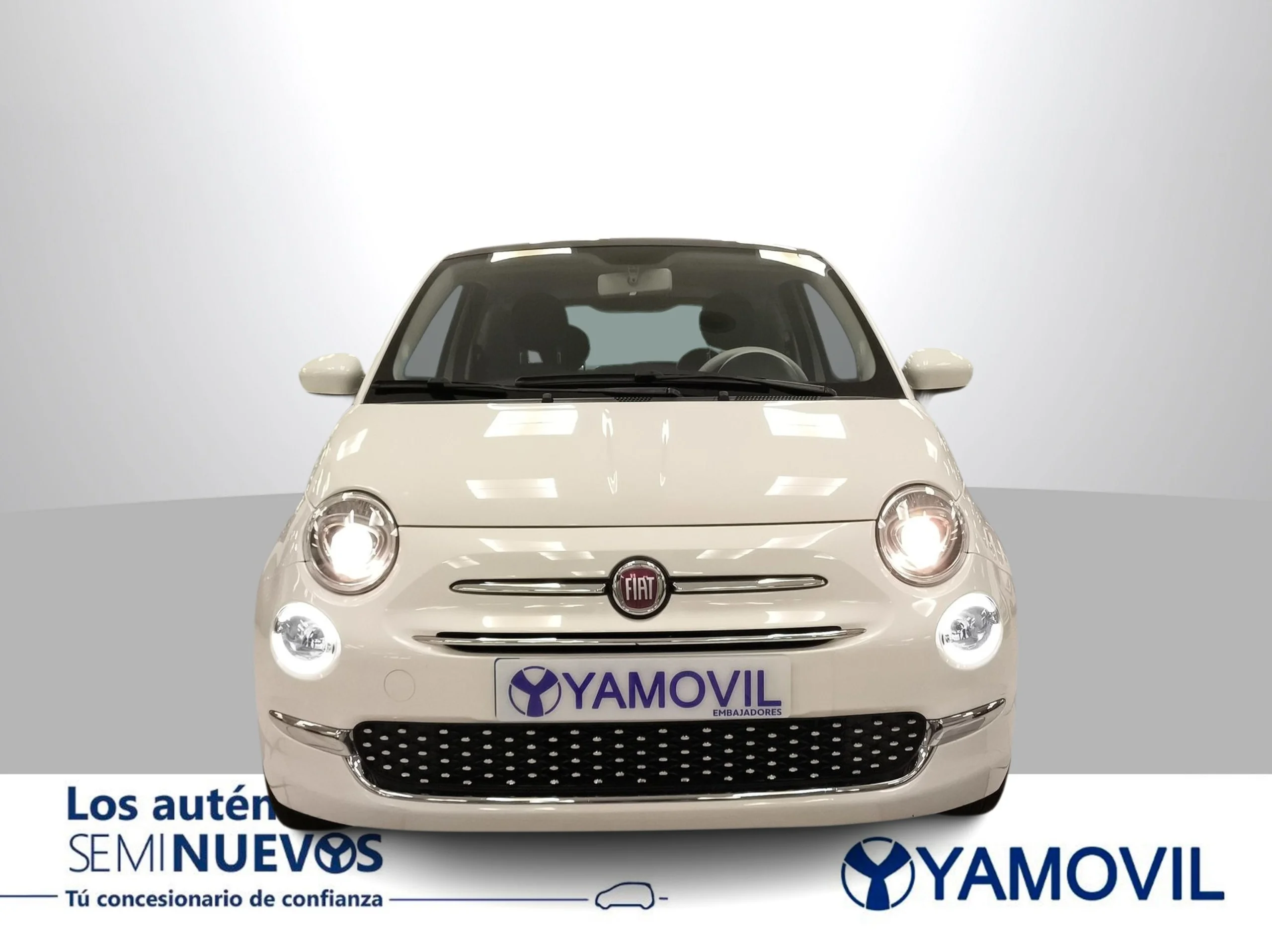 Fiat 500 1.0 Hybrid Dolcevita 51 kW (70 CV) - Foto 3