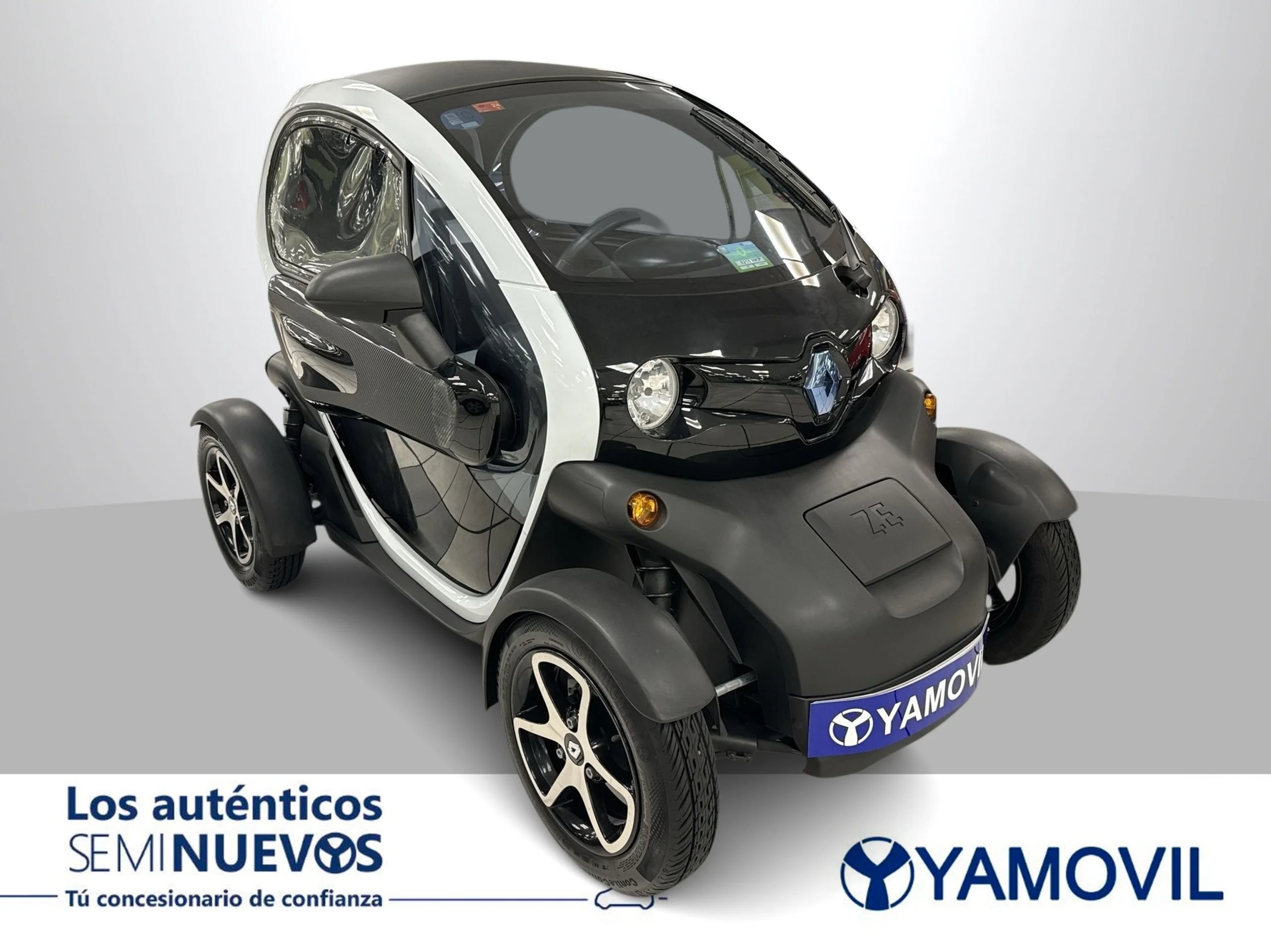 Renault Twizy Technic 13 kW (17 CV) - Foto 2