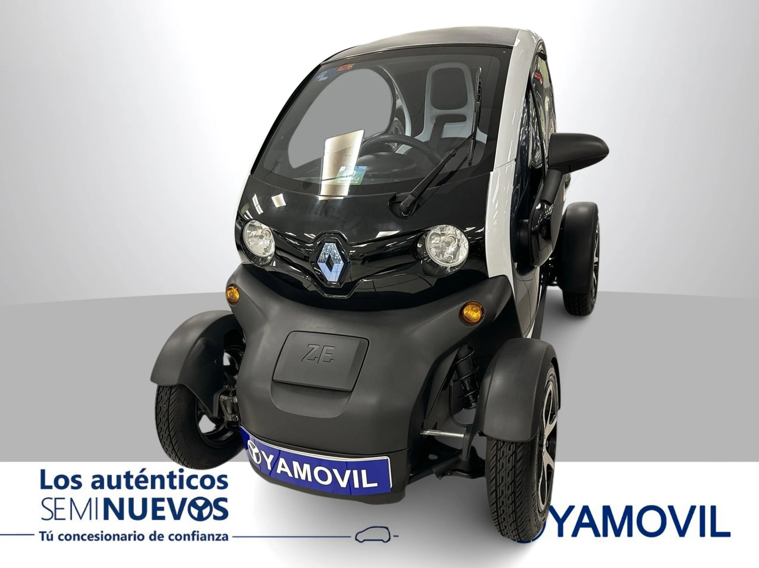 Renault Twizy Technic 13 kW (17 CV) - Foto 3