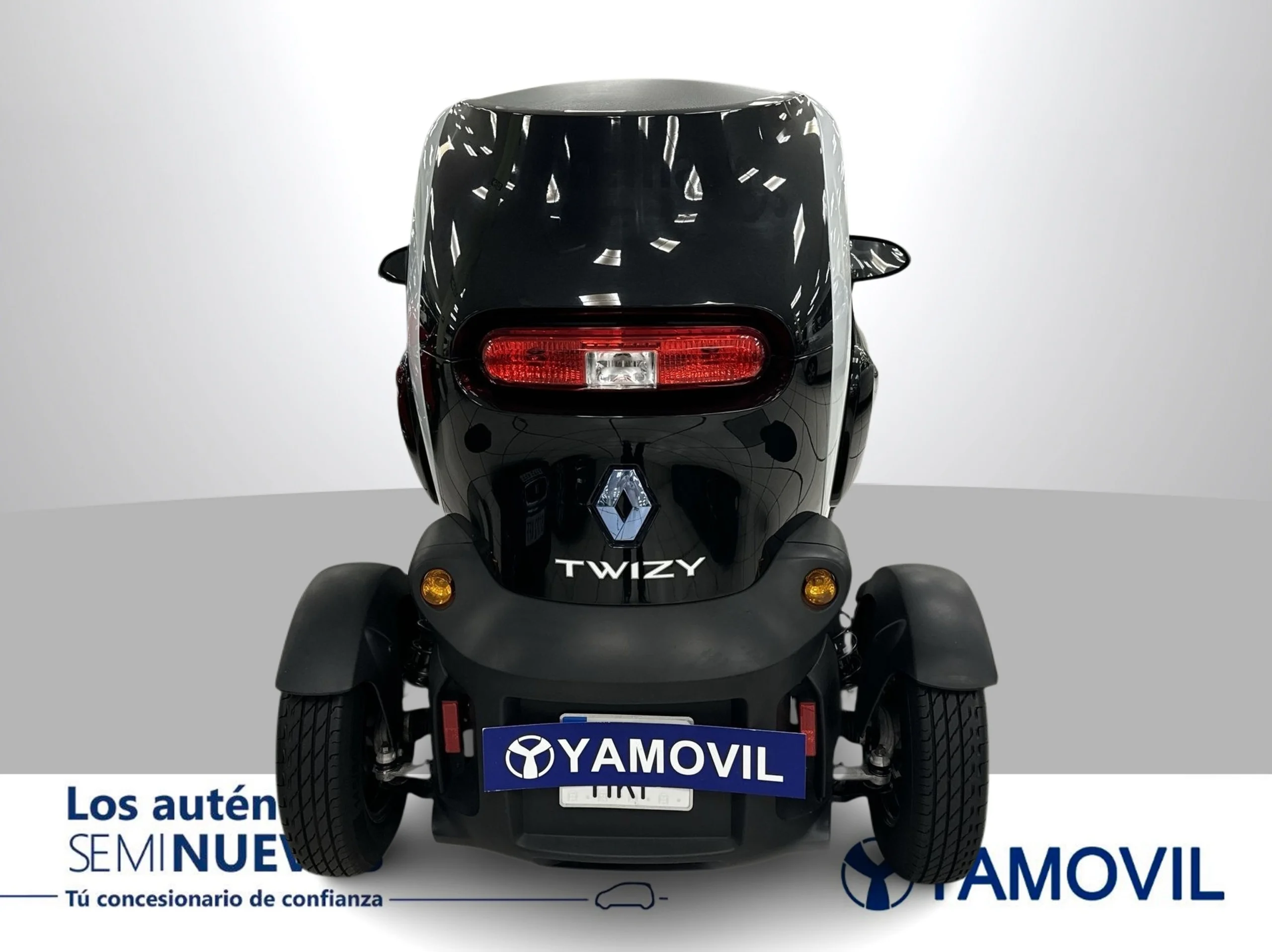 Renault Twizy Technic 13 kW (17 CV) - Foto 5