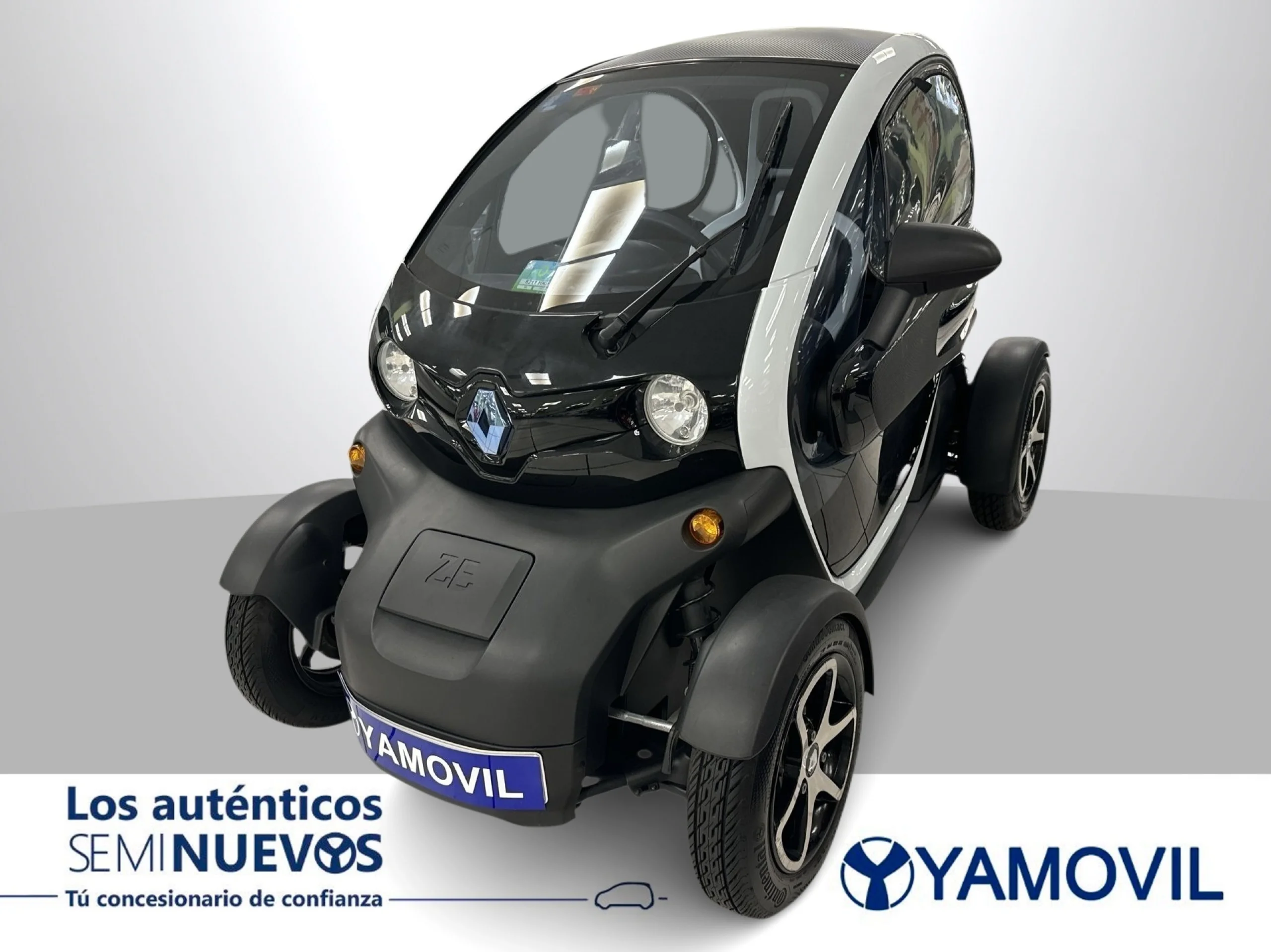 Renault Twizy Technic 13 kW (17 CV) - Foto 1