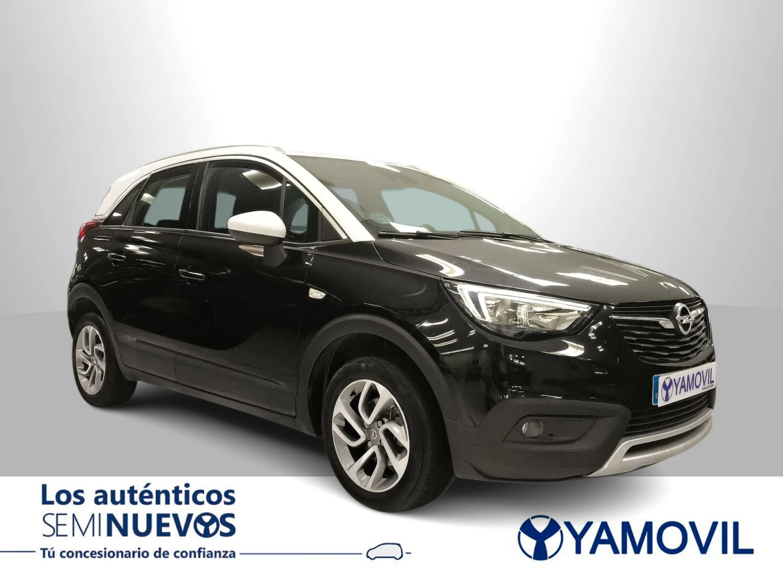 Opel Crossland X 1.2 Edition 81 kW (110 CV) - Foto 2