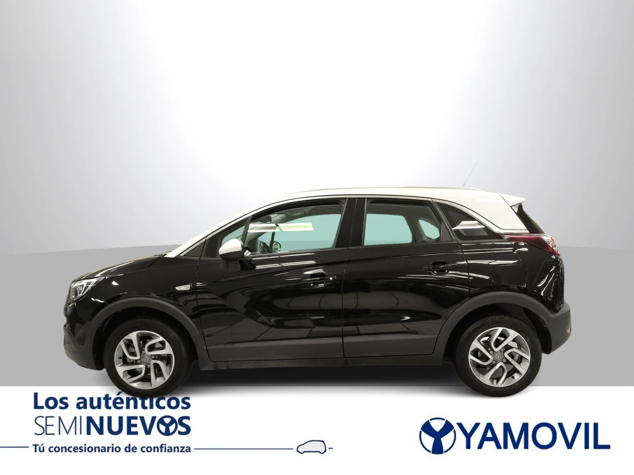 Opel Crossland X 1.2 Edition 81 kW (110 CV) - Foto 4