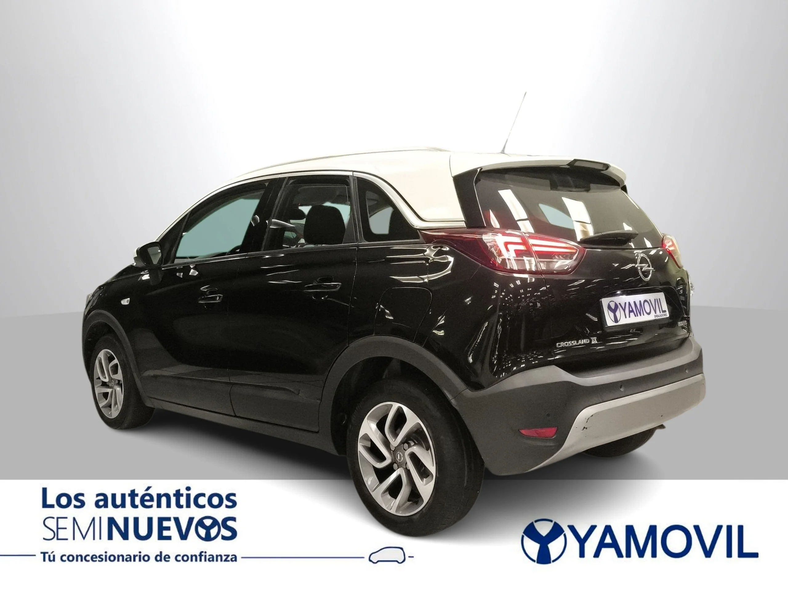 Opel Crossland X 1.2 Edition 81 kW (110 CV) - Foto 5