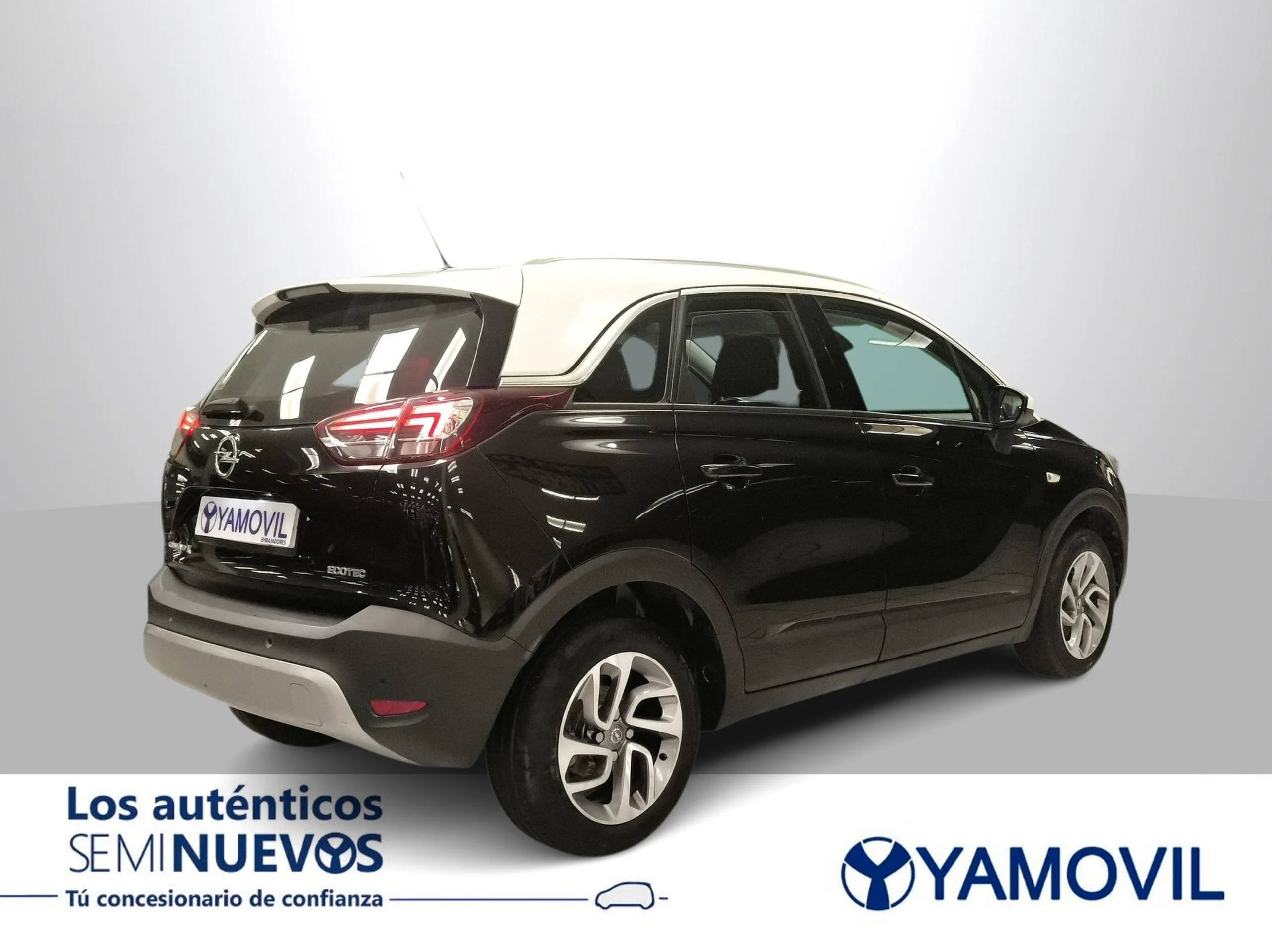 Opel Crossland X 1.2 Edition 81 kW (110 CV) - Foto 6