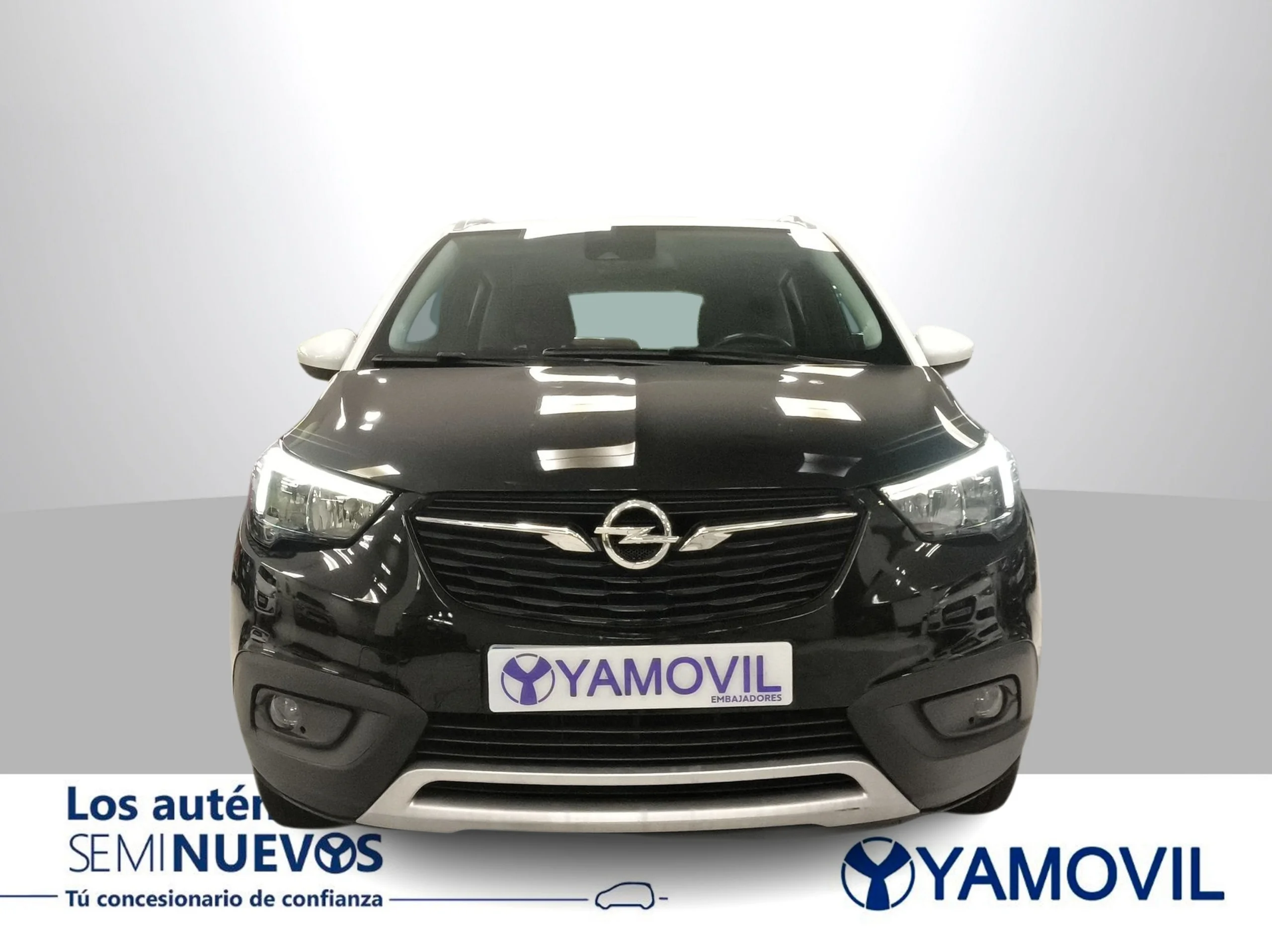 Opel Crossland X 1.2 Edition 81 kW (110 CV) - Foto 3