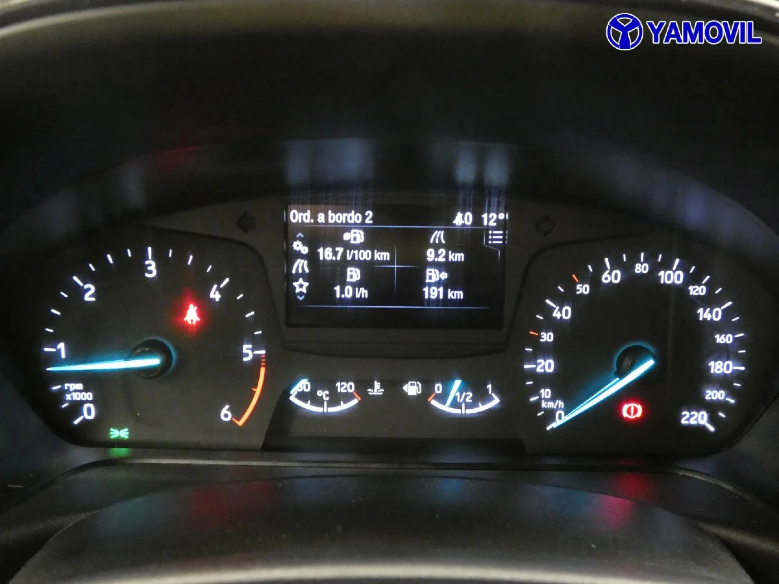 Ford Fiesta 1.5 TDCI ST-Line 63 kW (85 CV) - Foto 21