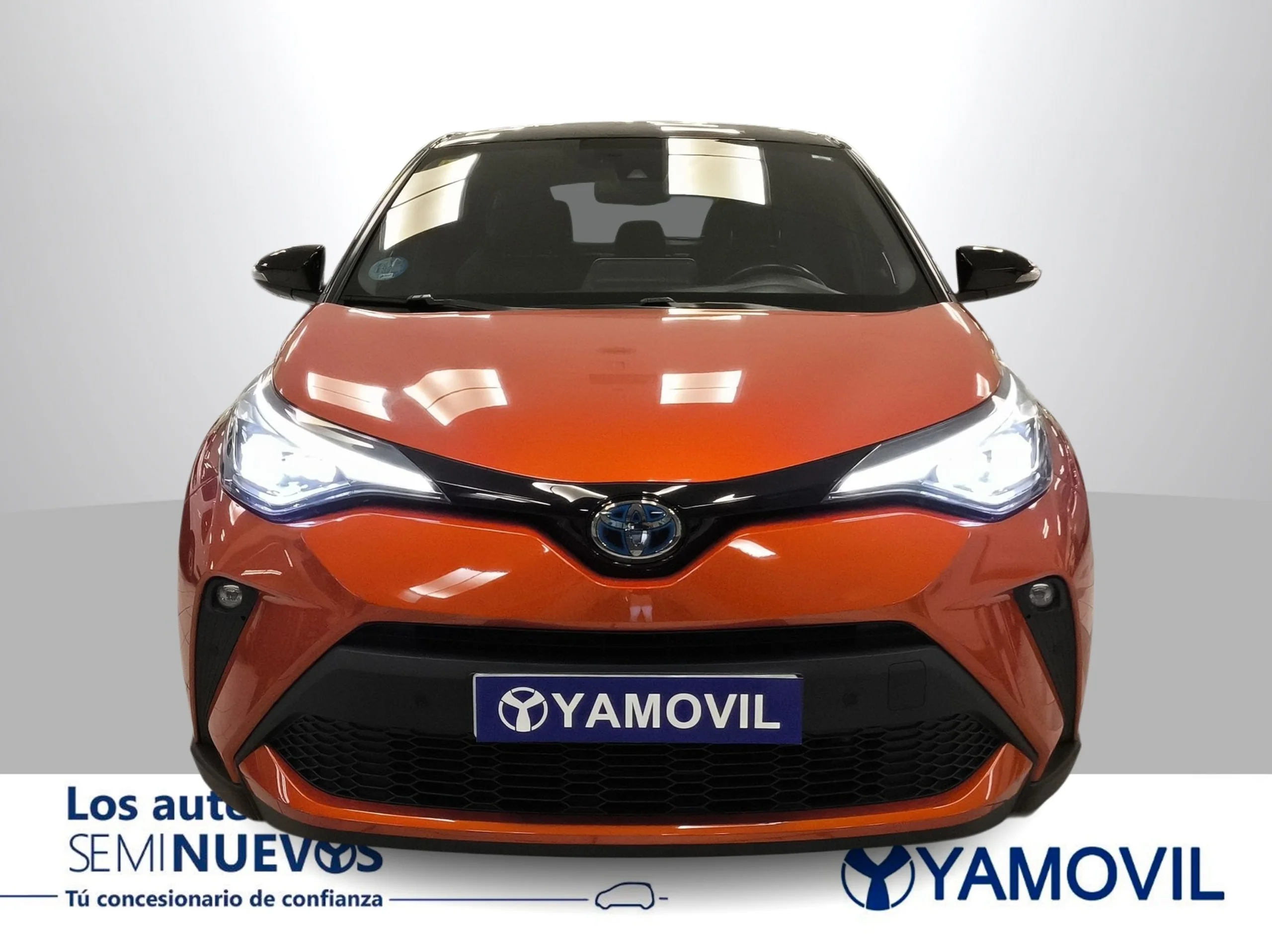 Toyota C-HR 180H Kaji Edition 135 kW (184 CV) - Foto 6