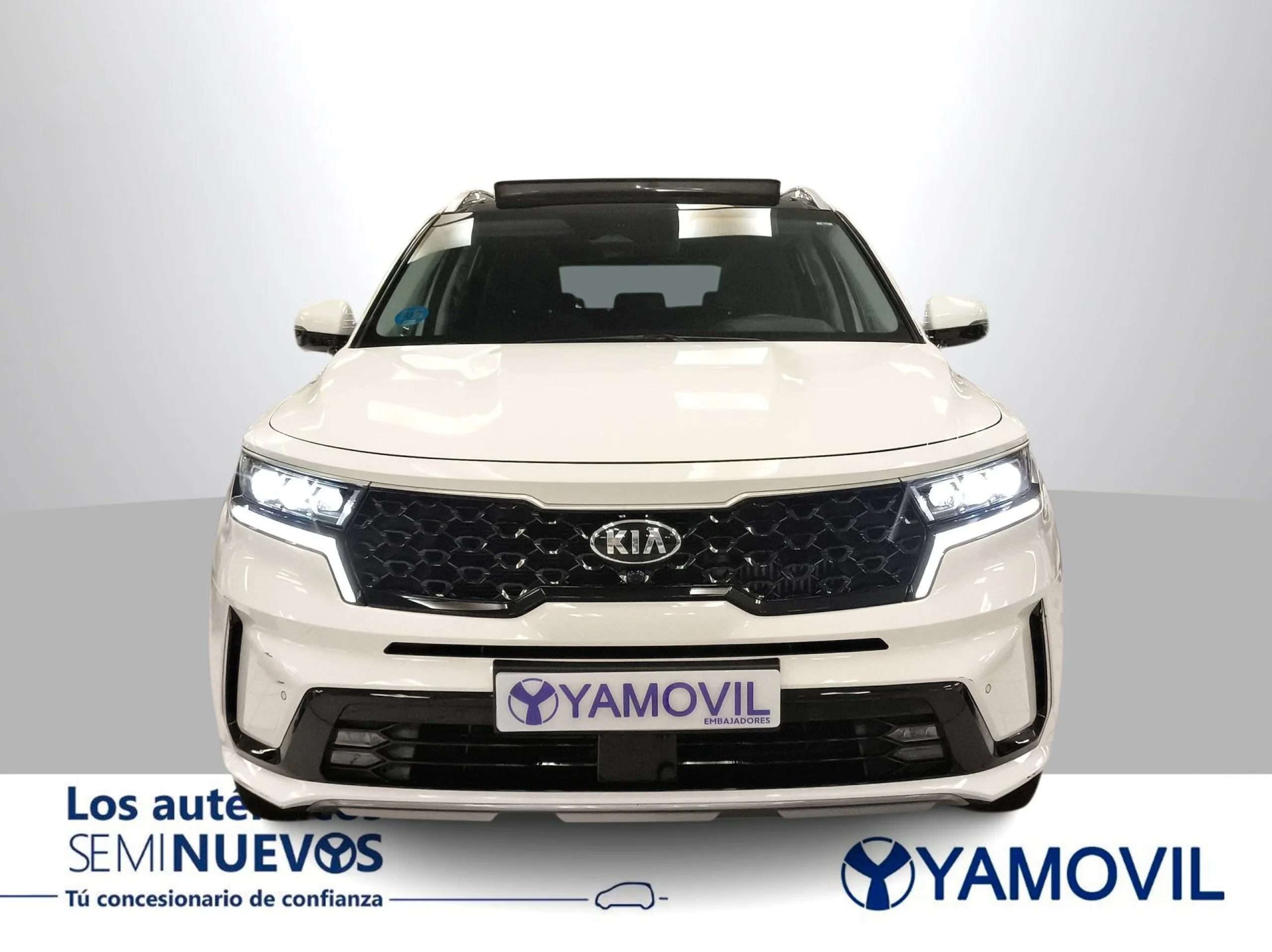 Kia Sorento 1.6 T-GDi PHEV Emotion 4x4 195 kW (265 CV) - Foto 6