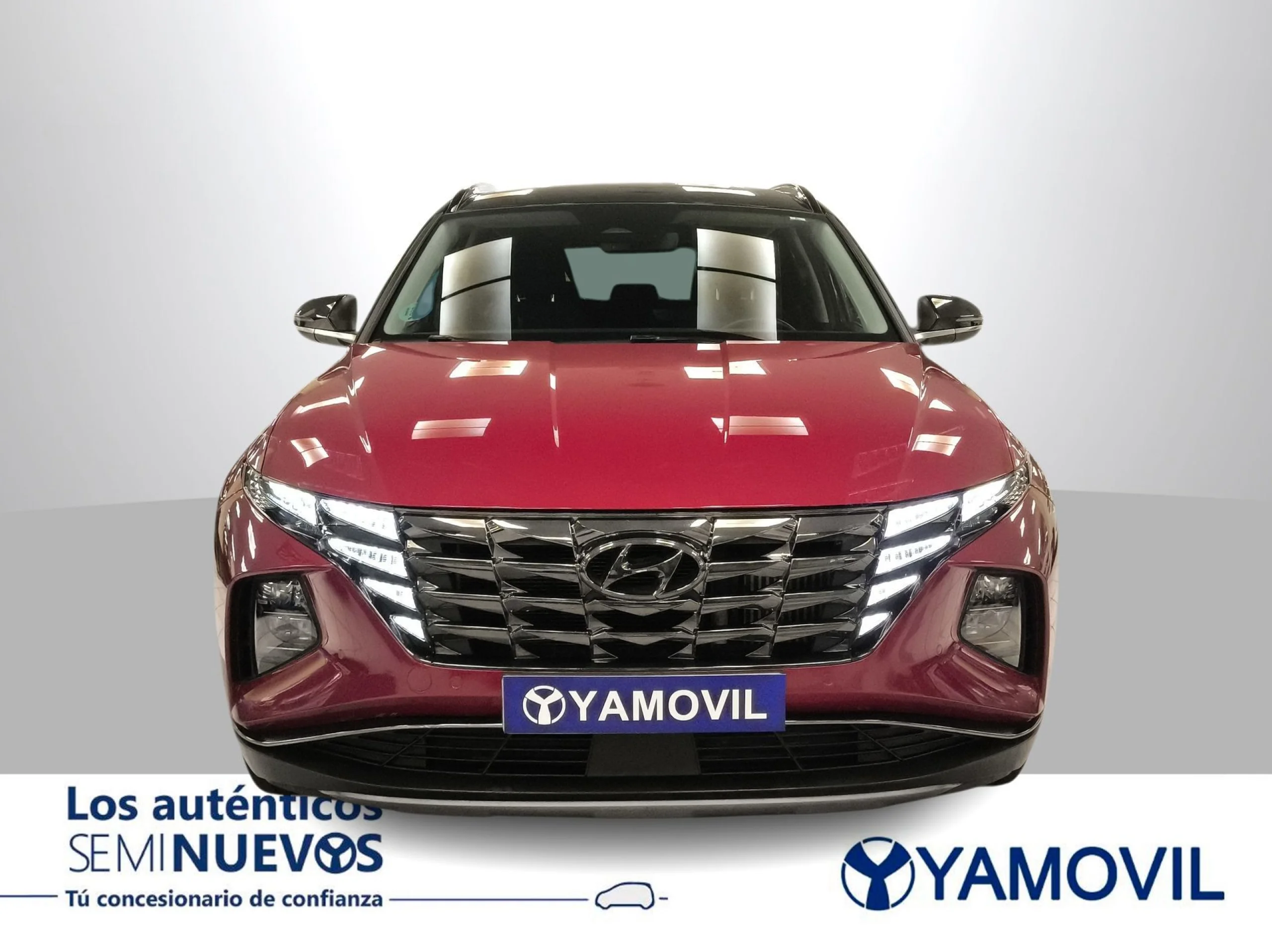 Hyundai Tucson 1.6 TGDI 48V Tecno 2C 110 kW (150 CV) - Foto 6