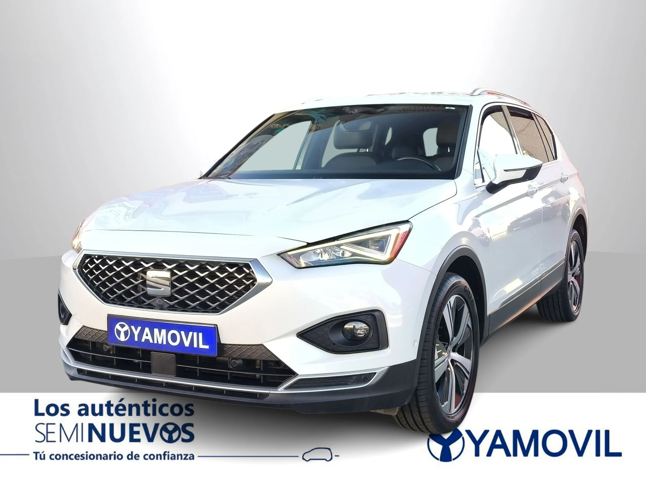 Seat Tarraco 2.0 TDI SANDS Xcellence GO DSG 110 kW (150 CV) - Foto 3