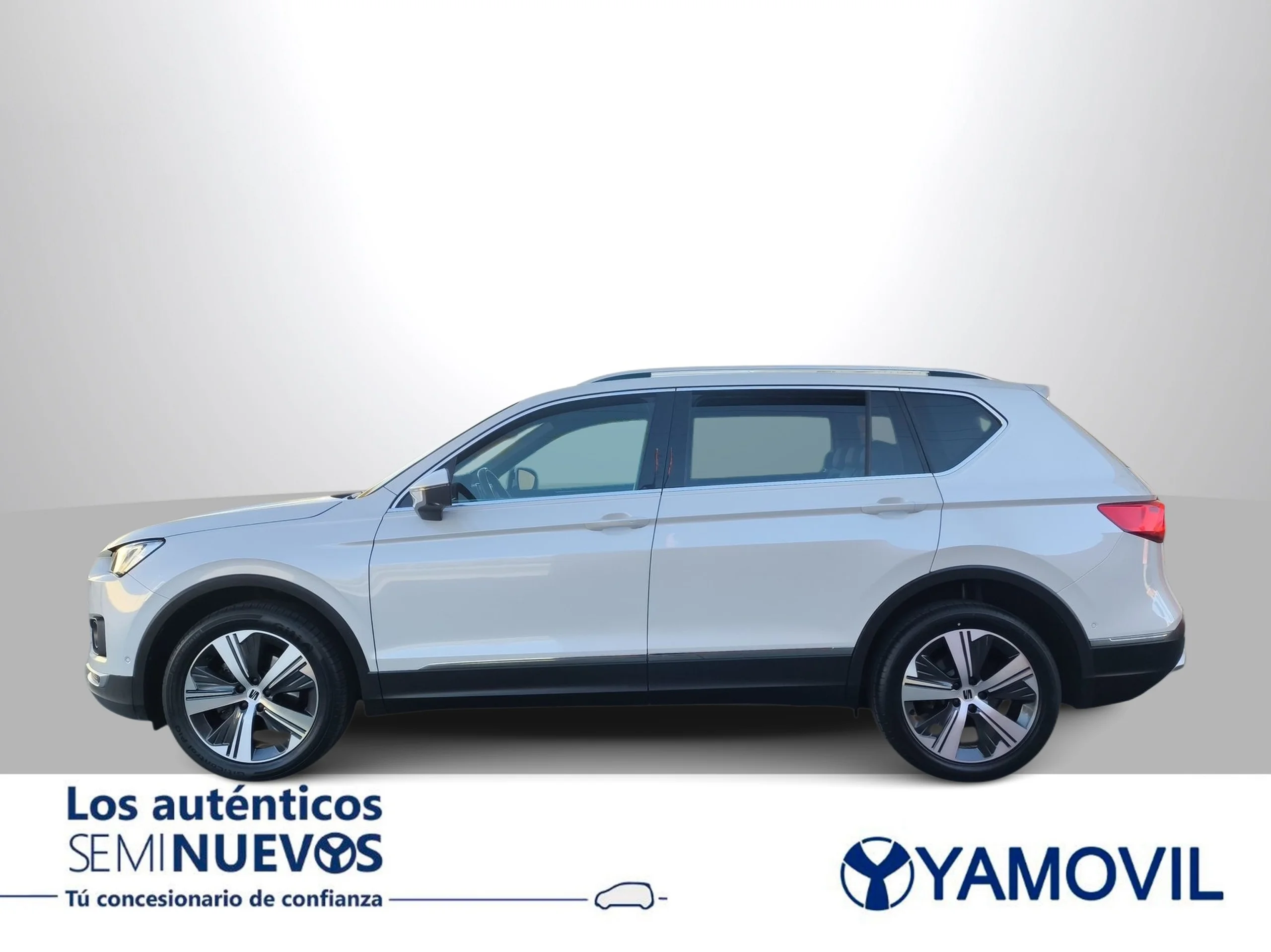 Seat Tarraco 2.0 TDI SANDS Xcellence GO DSG 110 kW (150 CV) - Foto 4