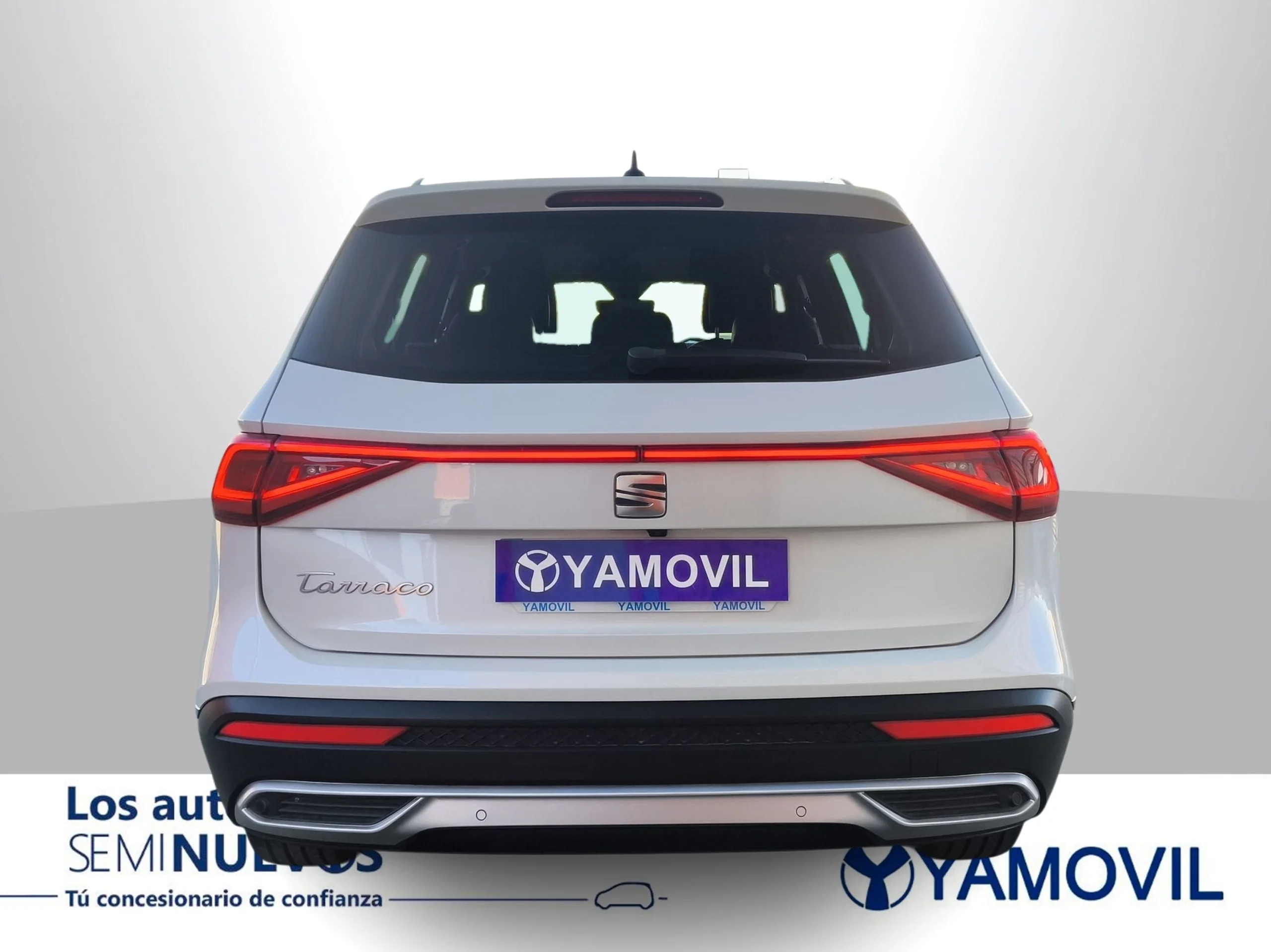 Seat Tarraco 2.0 TDI SANDS Xcellence GO DSG 110 kW (150 CV) - Foto 5