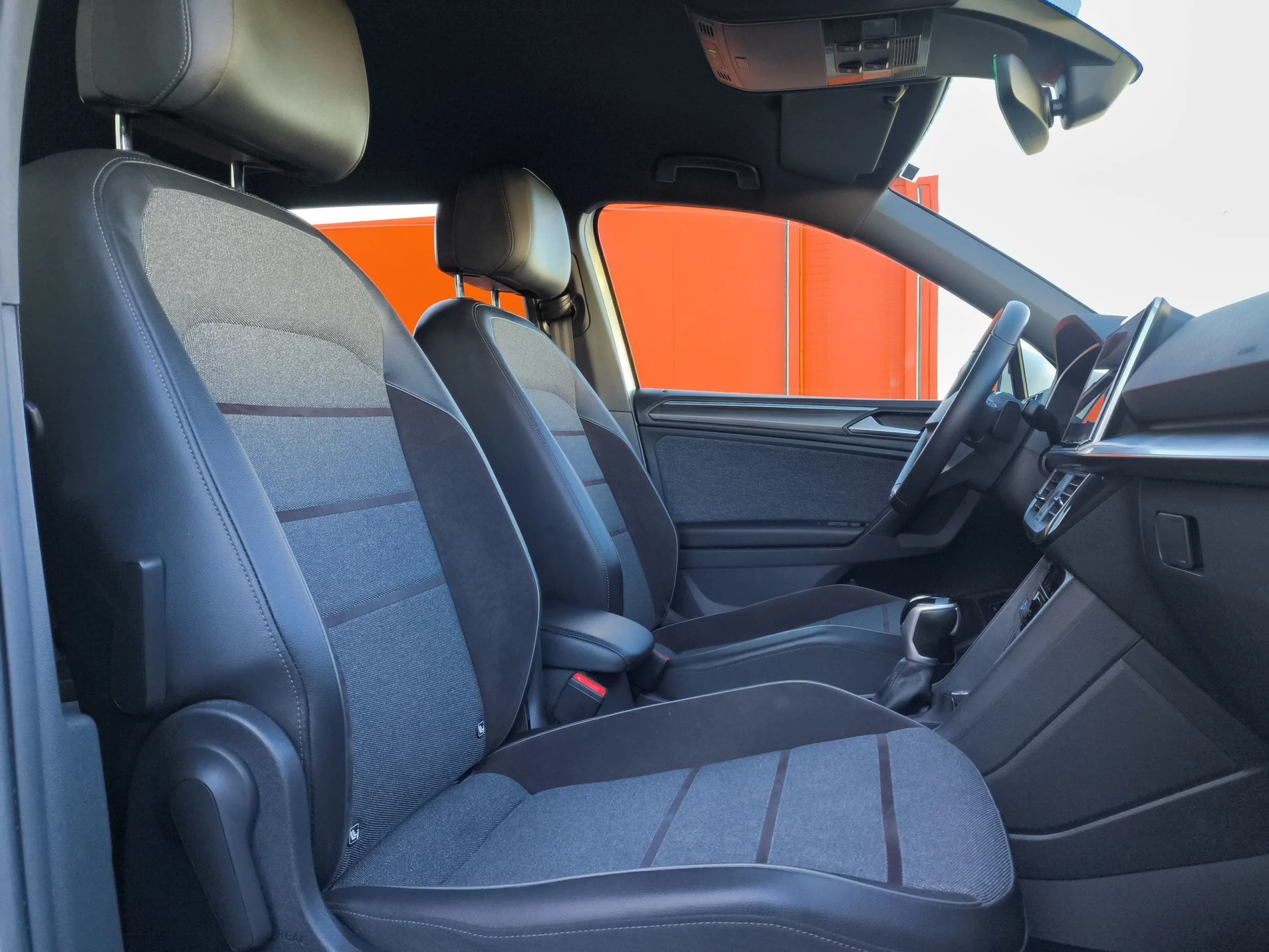 Seat Tarraco 2.0 TDI SANDS Xcellence GO DSG 110 kW (150 CV) - Foto 22