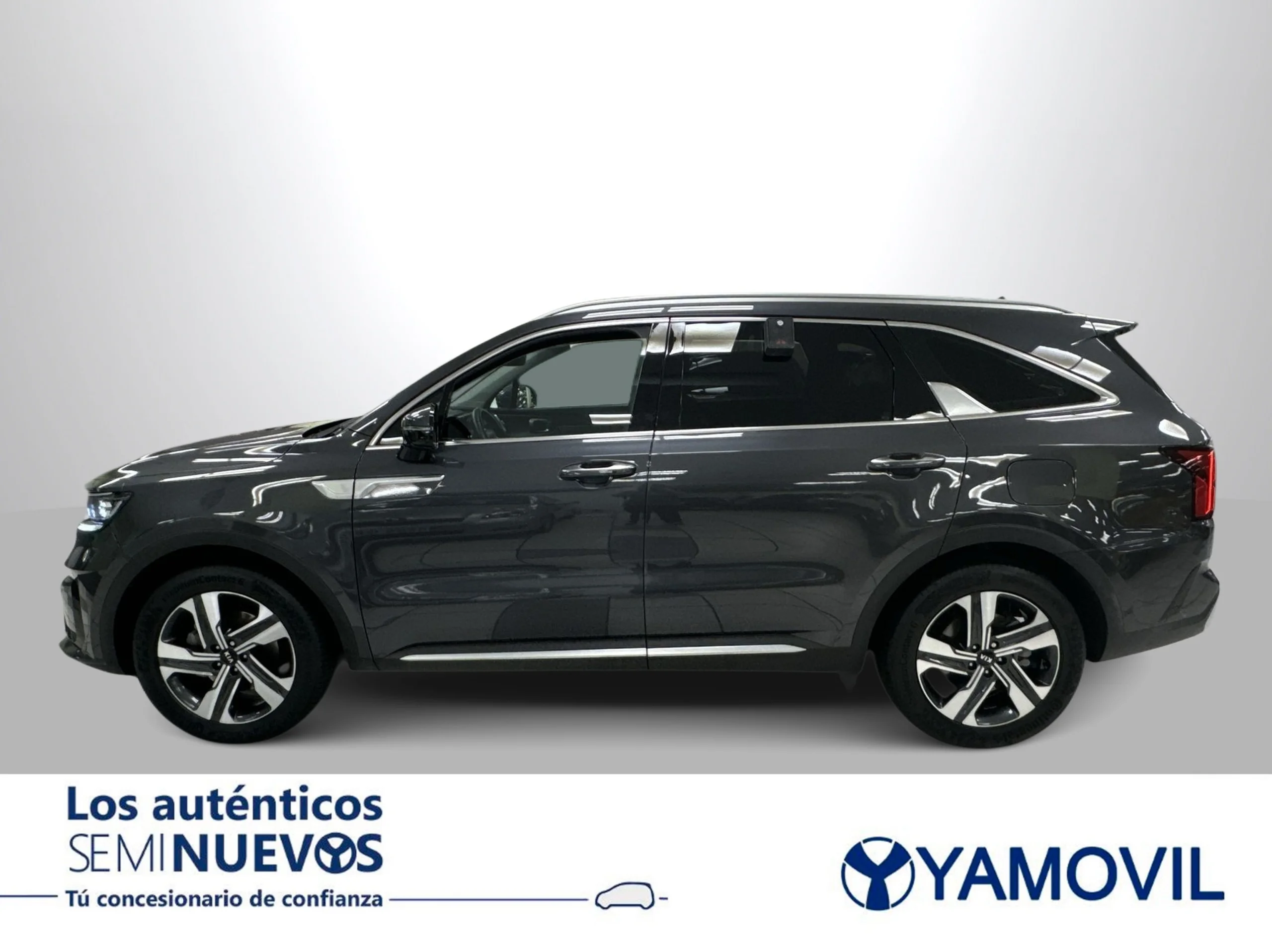 Kia Sorento 1.6 T-GDi HEV Drive 4x2 169 kW (230 CV) - Foto 4