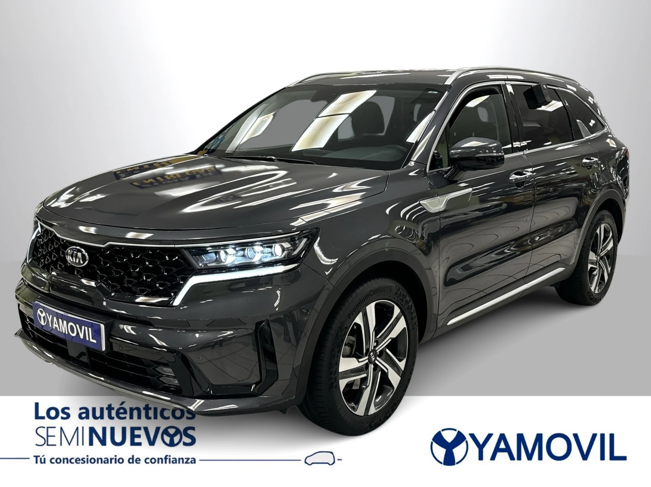 Kia Sorento 1.6 T-GDi HEV Drive 4x2 169 kW (230 CV) - Foto 1