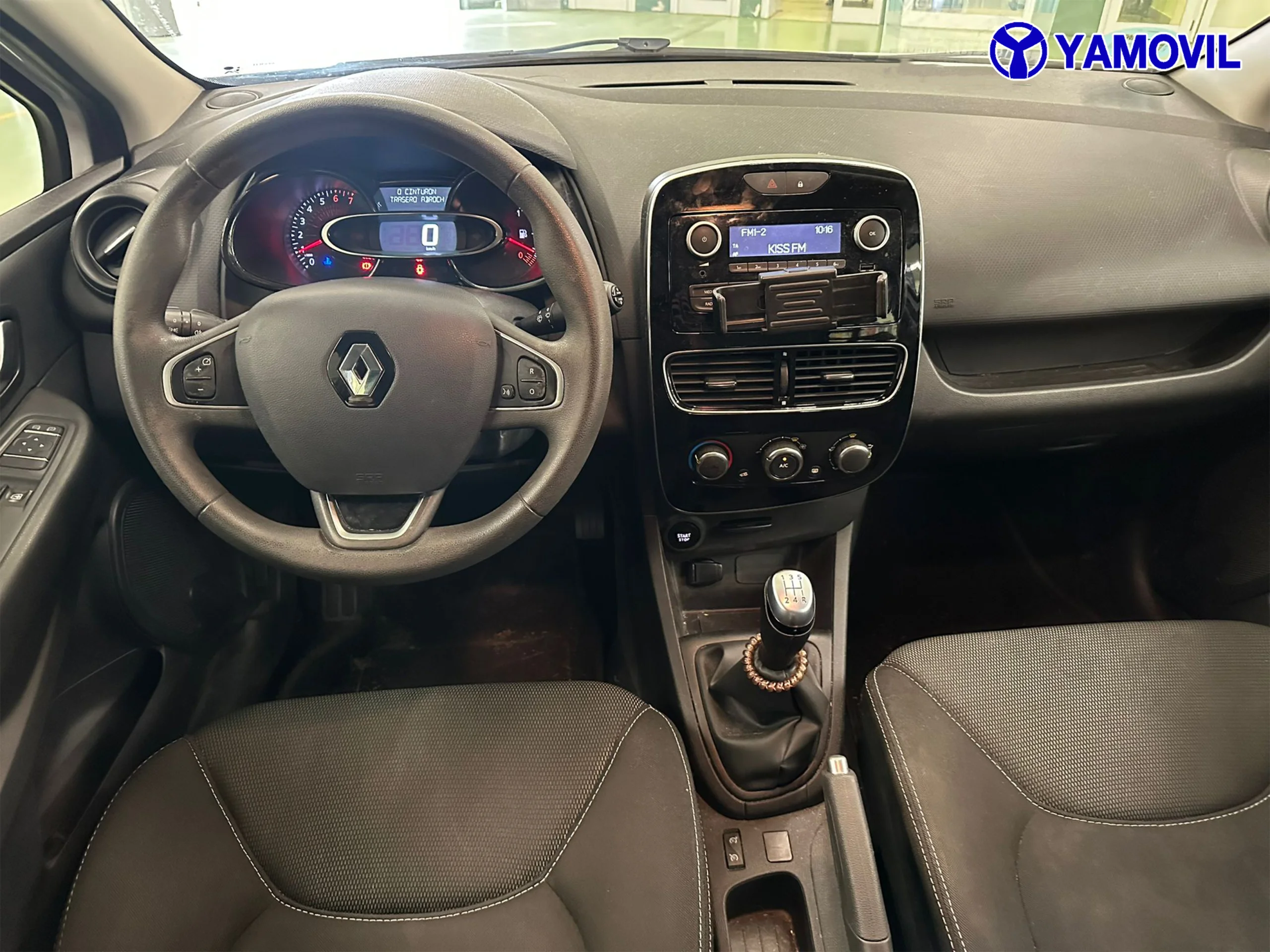 Renault Clio Life 1.2 16v 55 kW (75 CV) - Foto 5