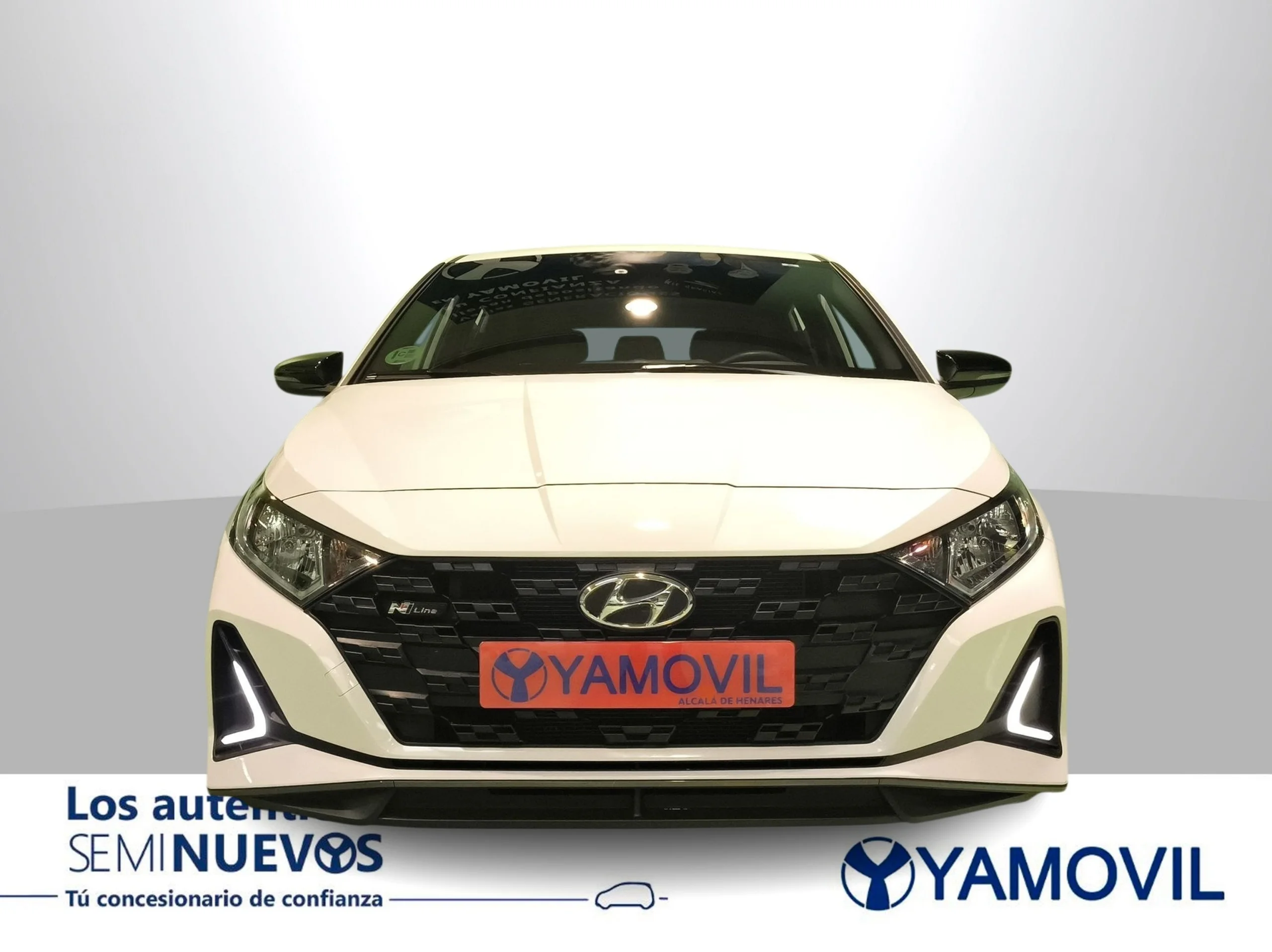 Hyundai I20 1.2 MPI N Line 30 Aniversario 62 kW (84 CV) - Foto 3