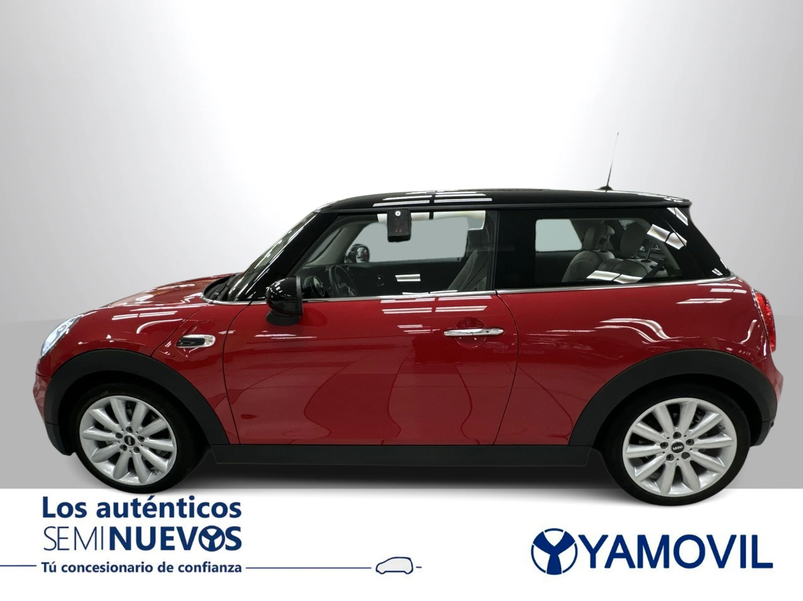 MINI MINI 3 Puertas Cooper 100 kW (136 CV) - Foto 4