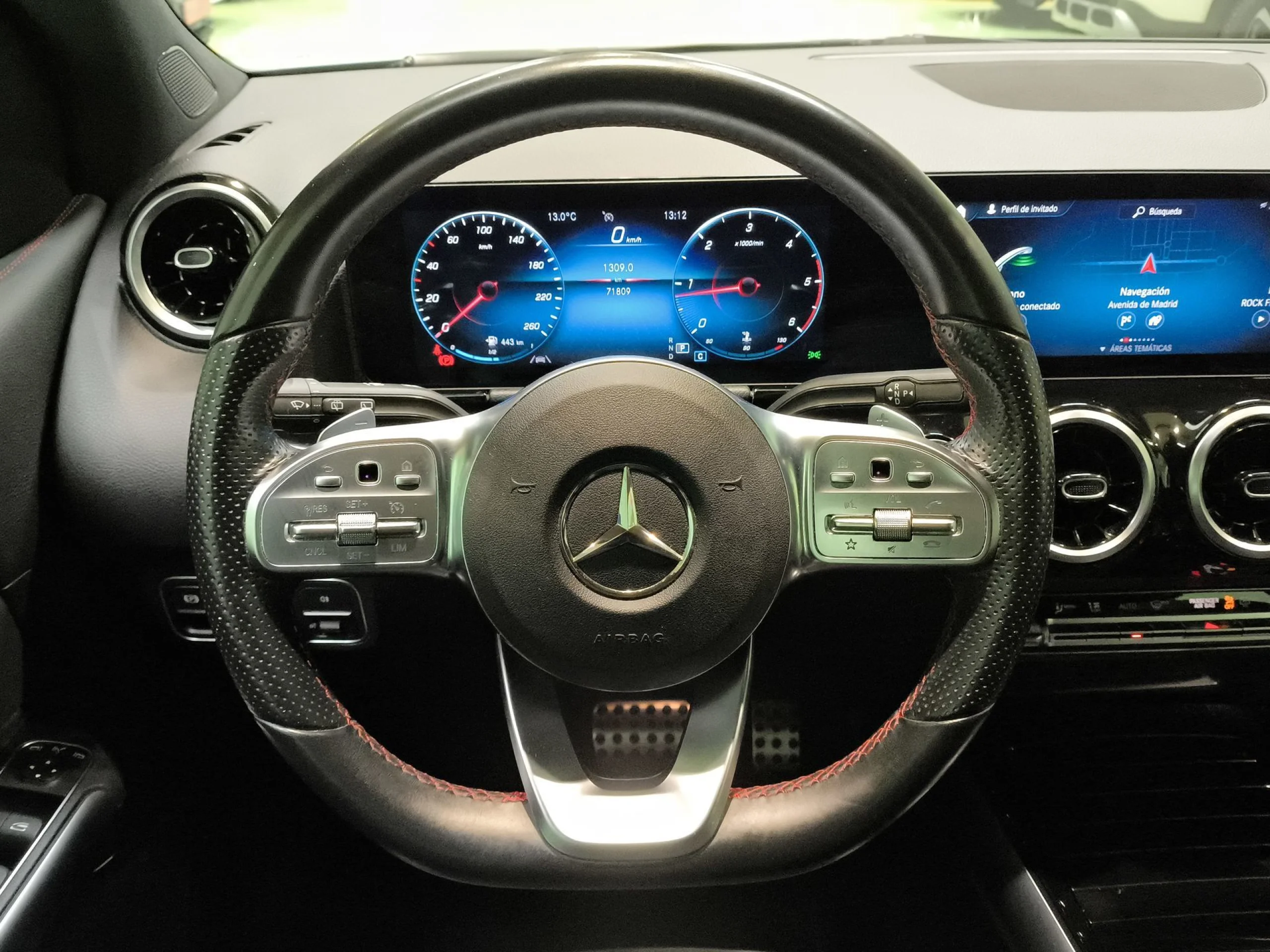 Mercedes-Benz Clase B B 180 d 85 kW (116 CV) - Foto 11