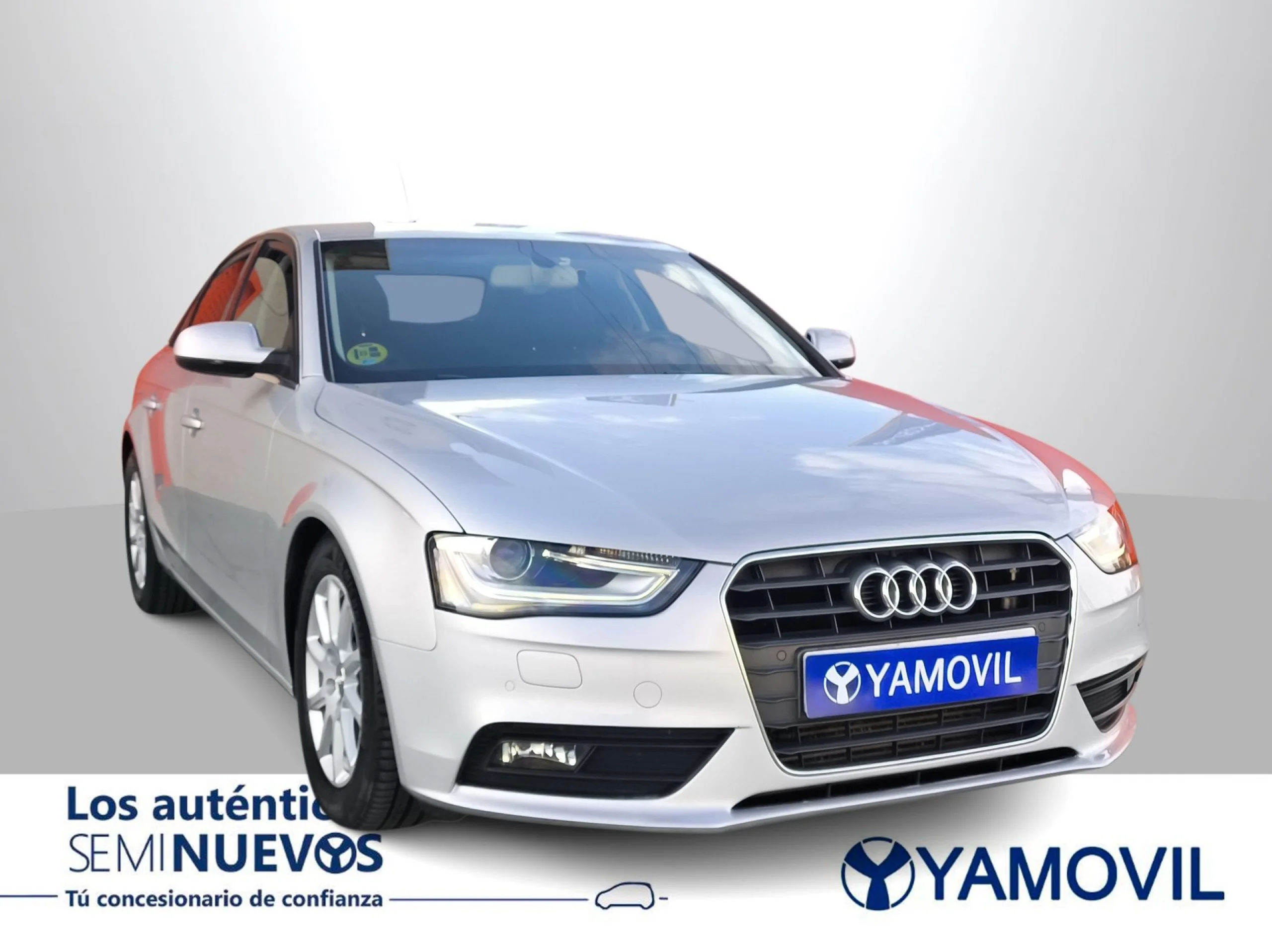 Audi A4 2.0 TDI 105 kW (143 CV) multitronic - Foto 2