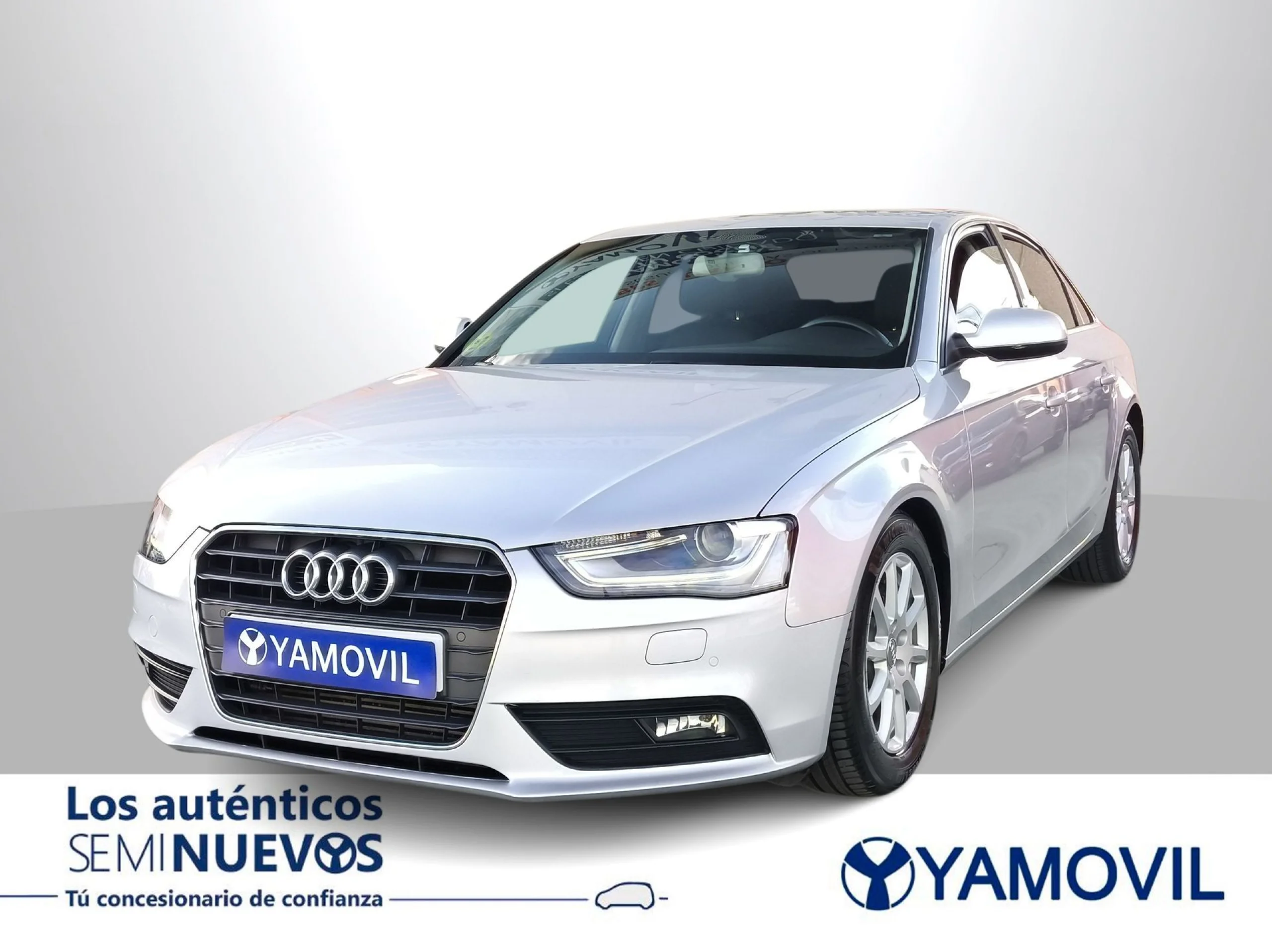 Audi A4 2.0 TDI 105 kW (143 CV) multitronic - Foto 3