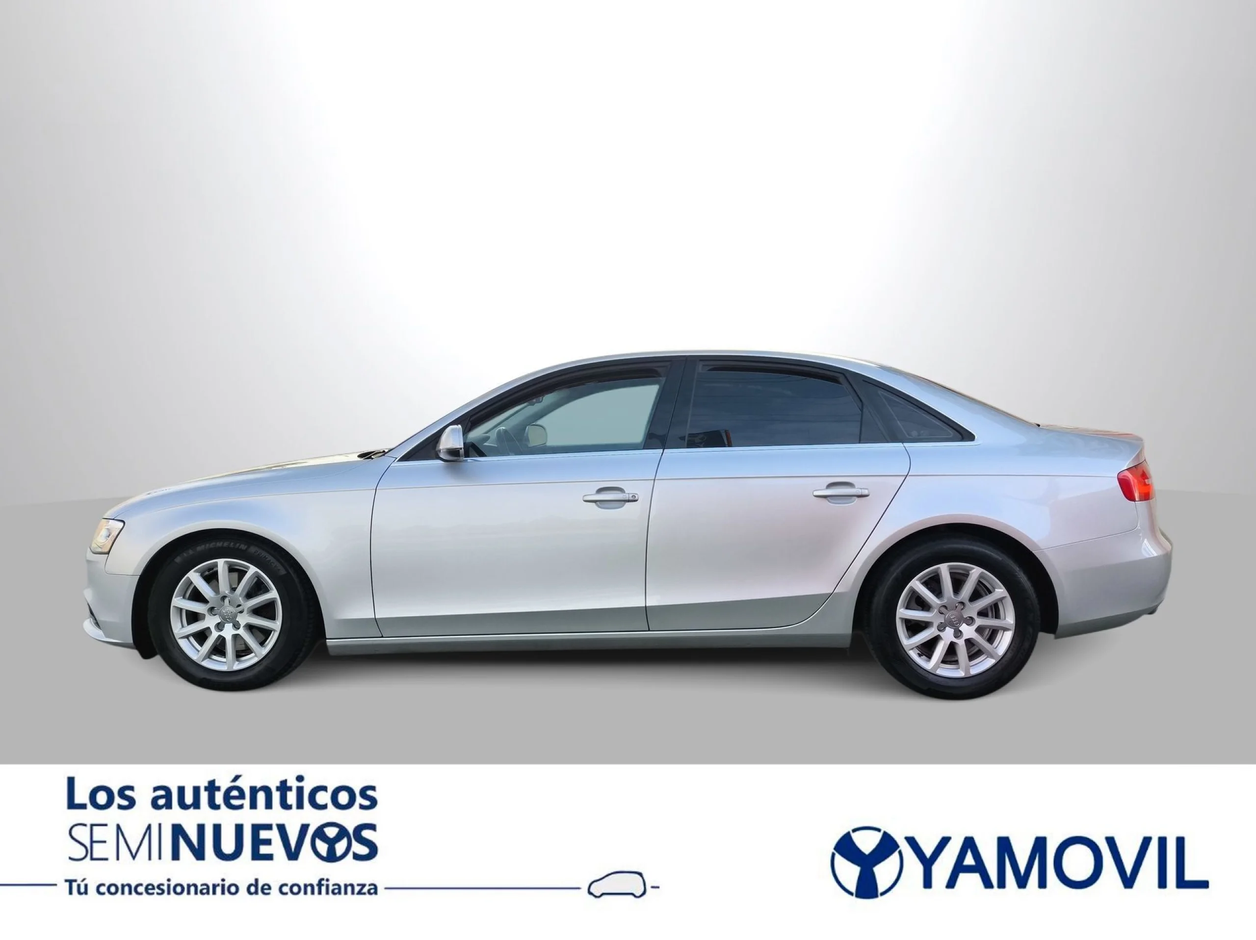 Audi A4 2.0 TDI 105 kW (143 CV) multitronic - Foto 4