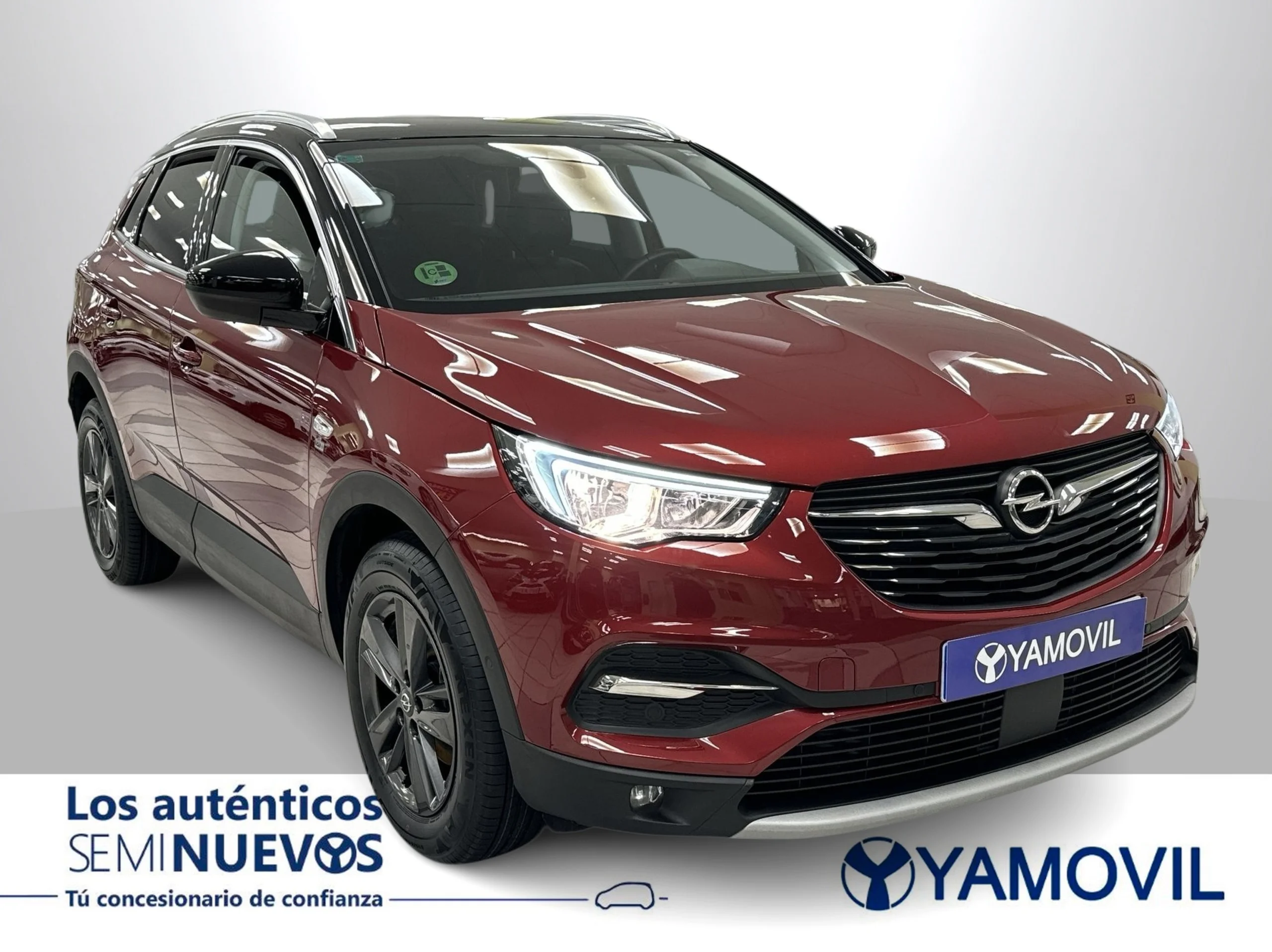 Opel Grandland X 1.2 Turbo 120 Aniversario 96 kW (130 CV) - Foto 2