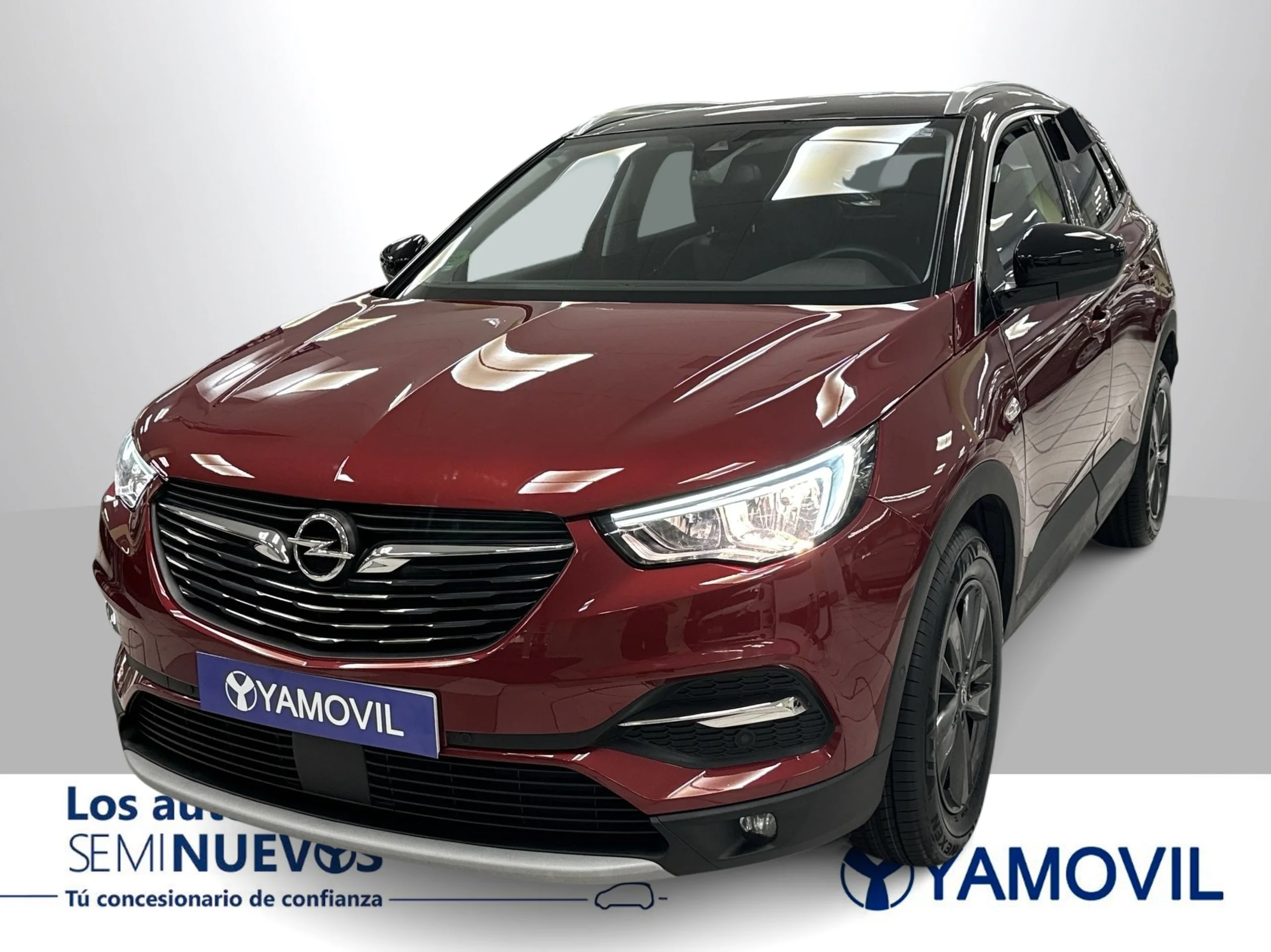 Opel Grandland X 1.2 Turbo 120 Aniversario 96 kW (130 CV) - Foto 3