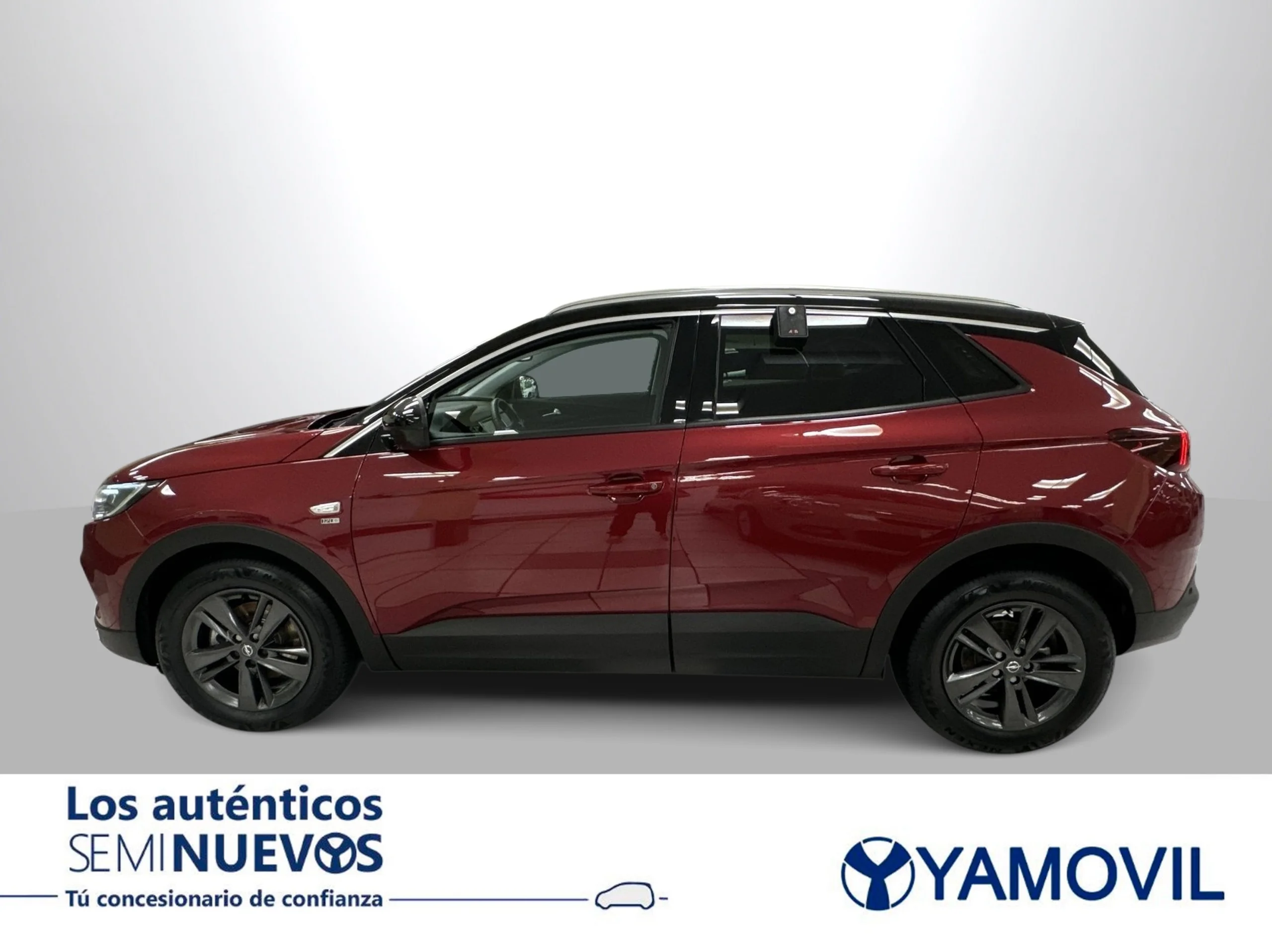 Opel Grandland X 1.2 Turbo 120 Aniversario 96 kW (130 CV) - Foto 4