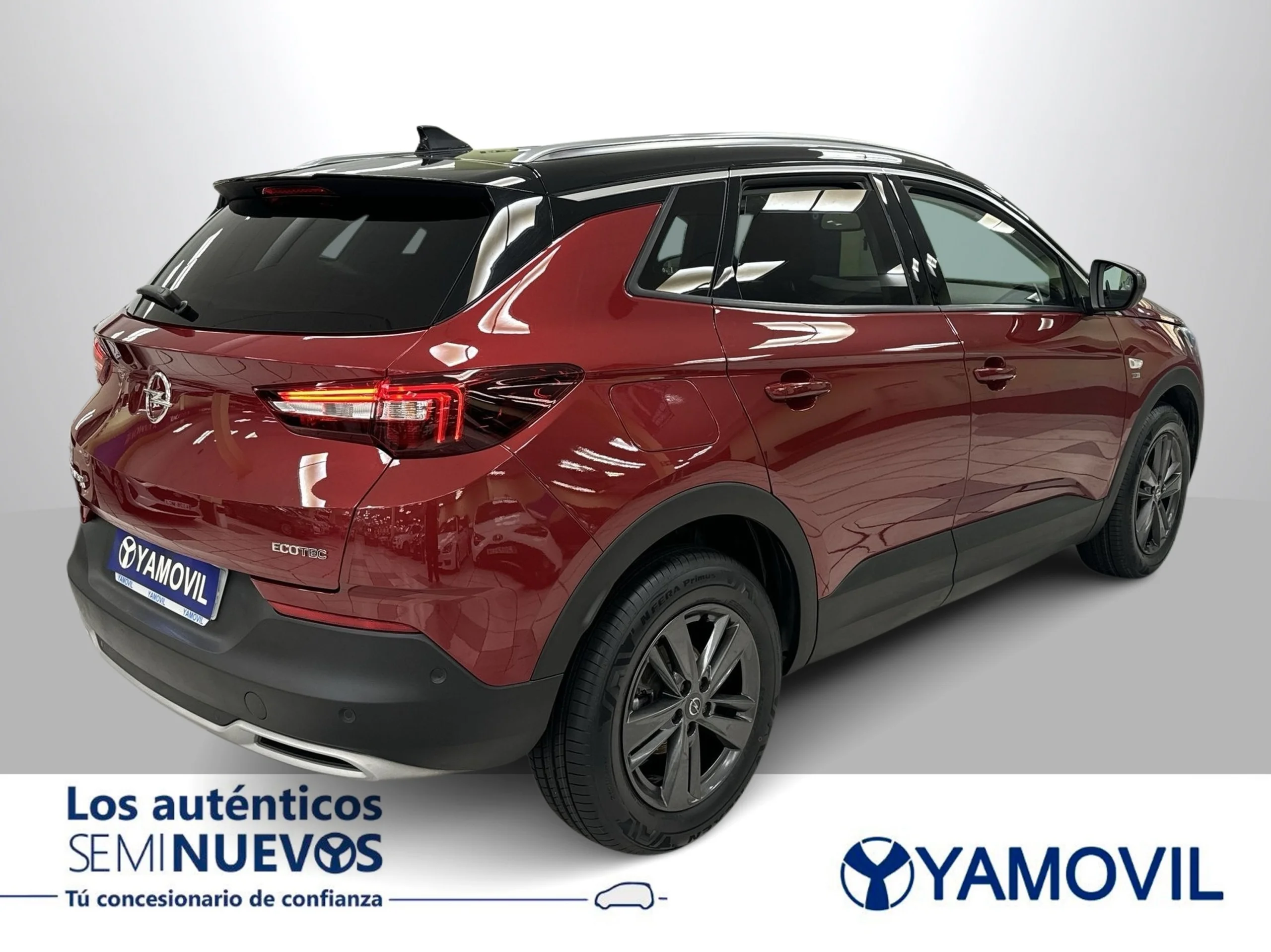 Opel Grandland X 1.2 Turbo 120 Aniversario 96 kW (130 CV) - Foto 6