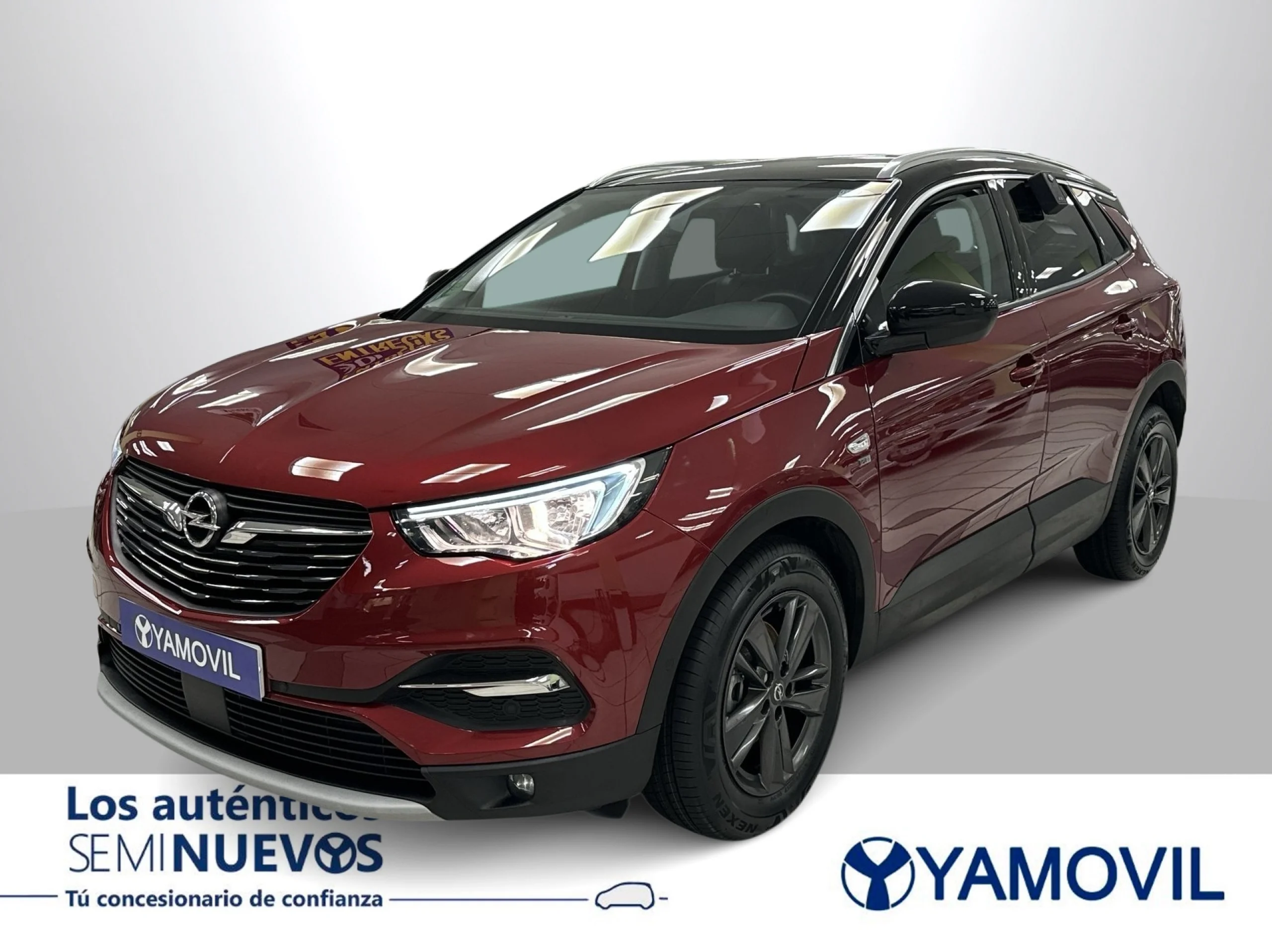 Opel Grandland X 1.2 Turbo 120 Aniversario 96 kW (130 CV) - Foto 1