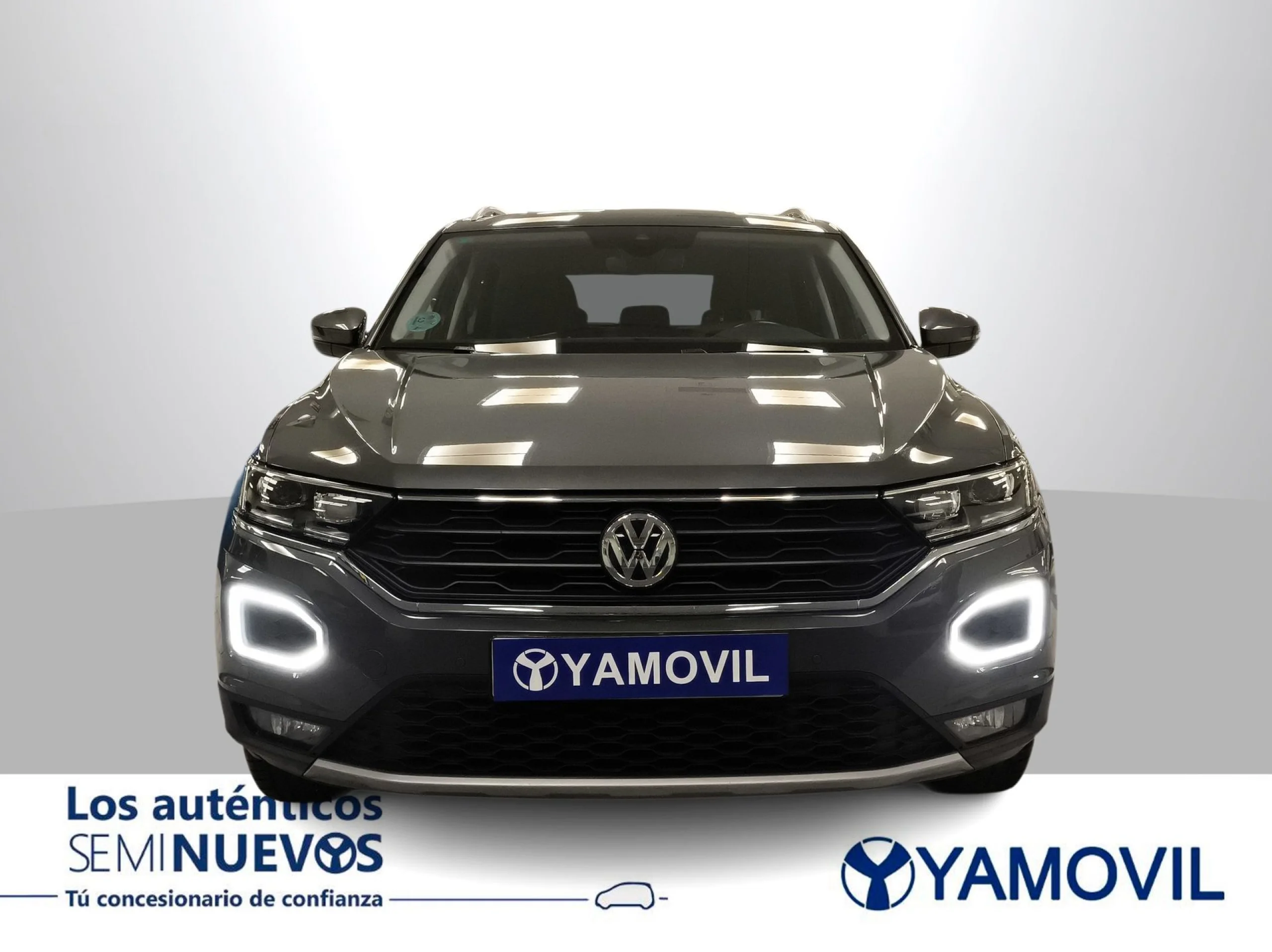 Volkswagen T-Roc Sport 1.5 TSI EVO 110 kW (150 CV) DSG - Foto 6