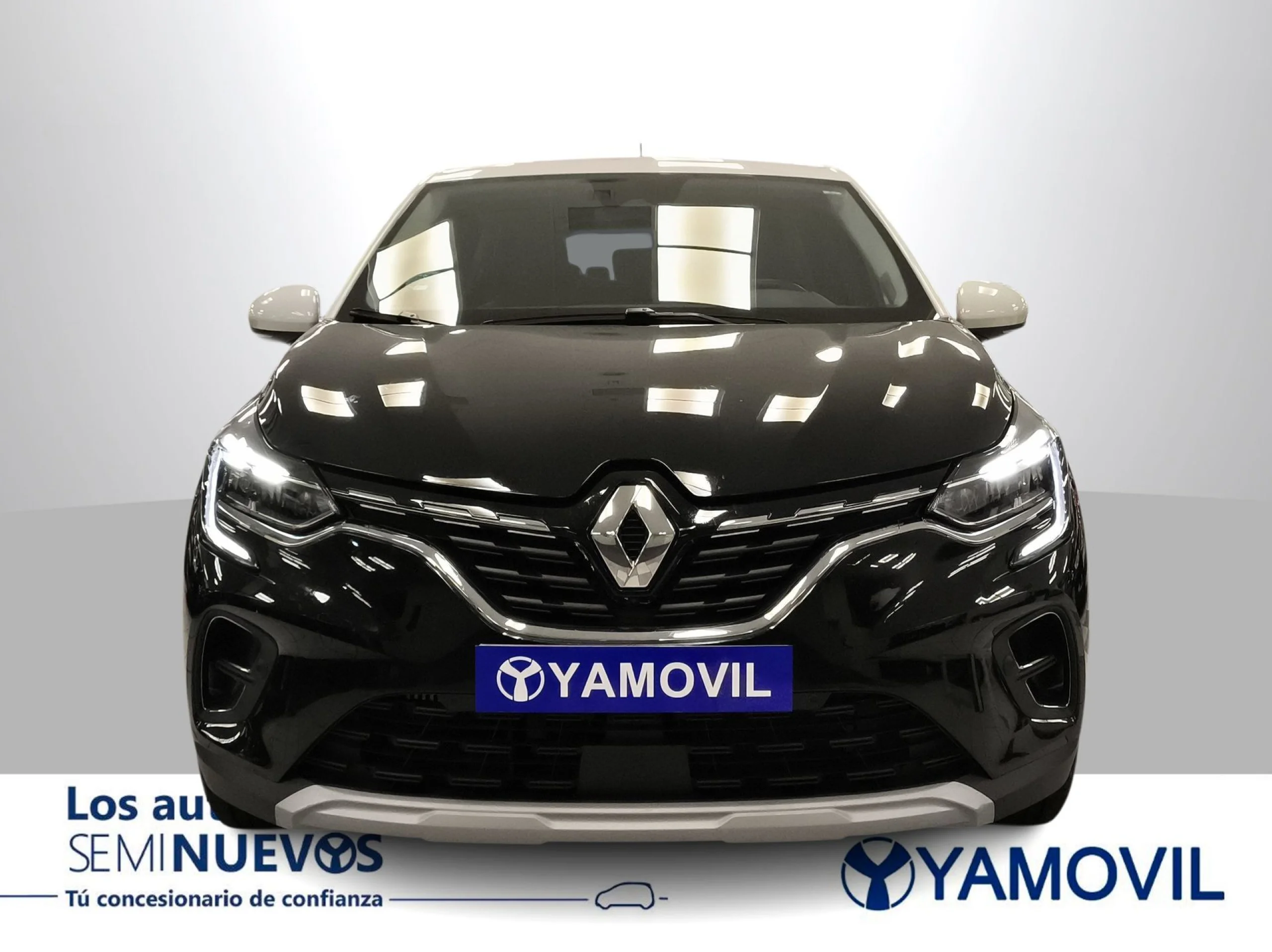 Renault Captur Zen TCe Micro Híbrido 103 kW (140 CV) GPF - Foto 6