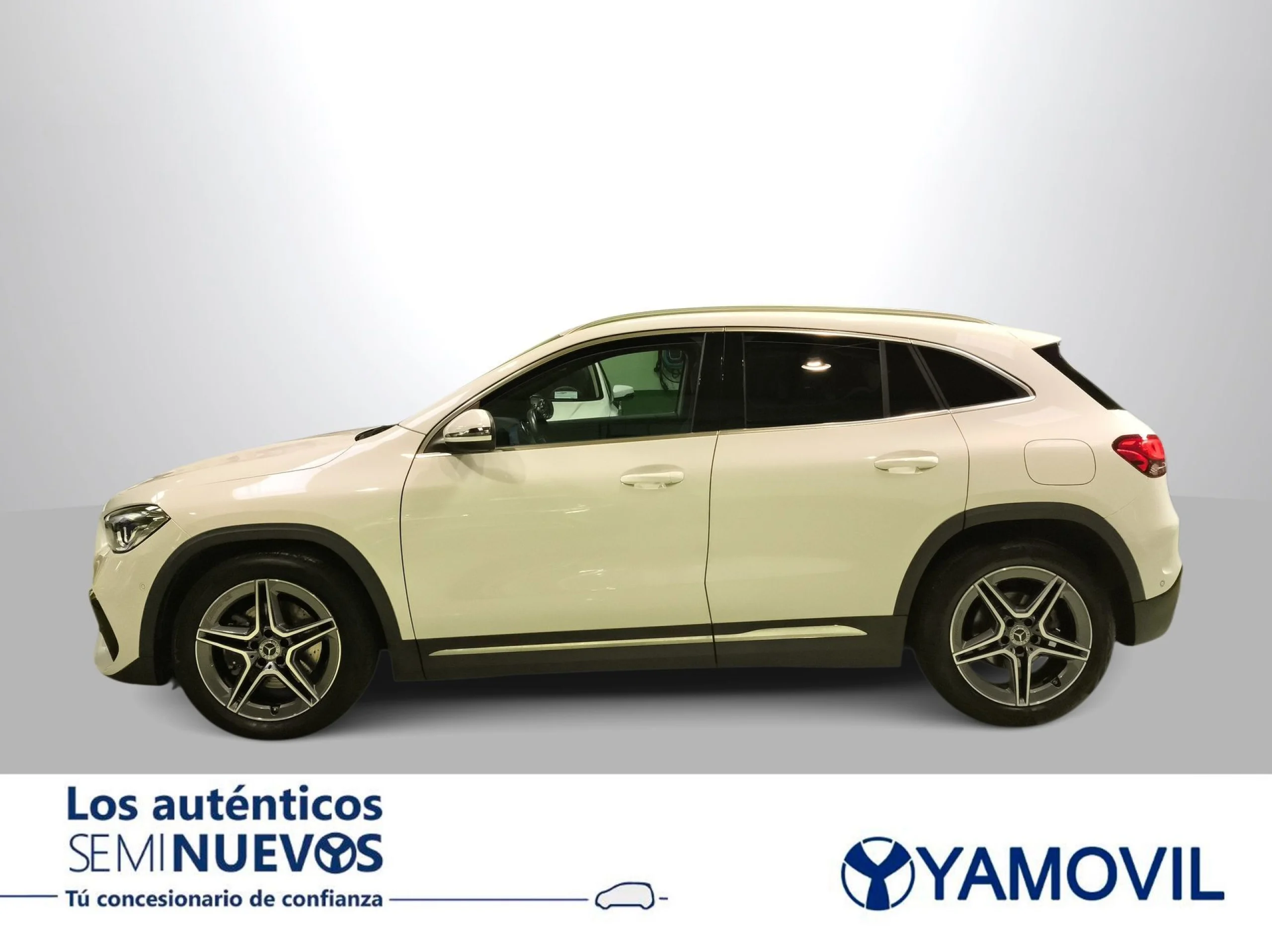 Mercedes-Benz GLA 180 100 kW (136 CV) - Foto 2