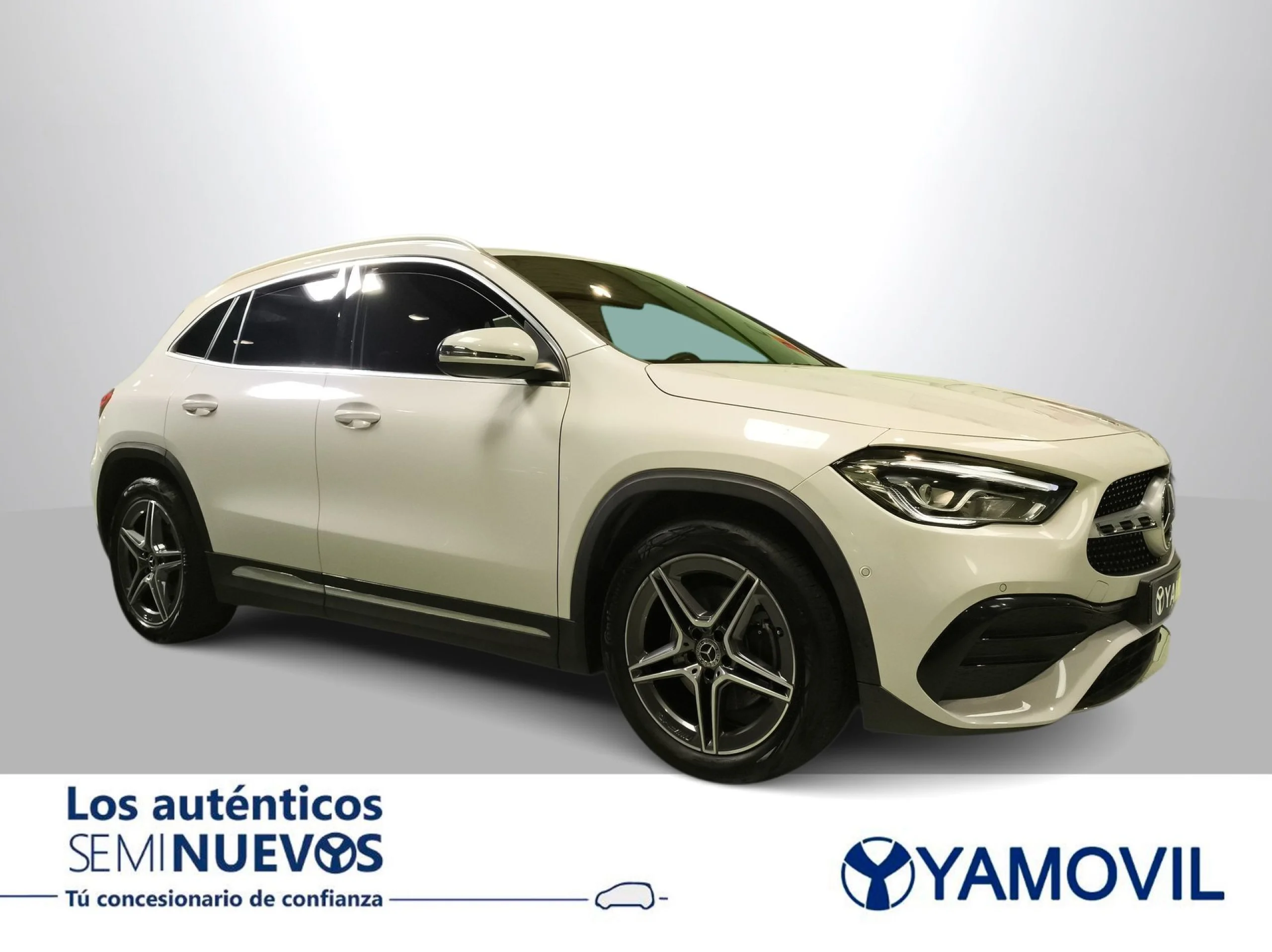 Mercedes-Benz GLA 180 100 kW (136 CV) - Foto 5