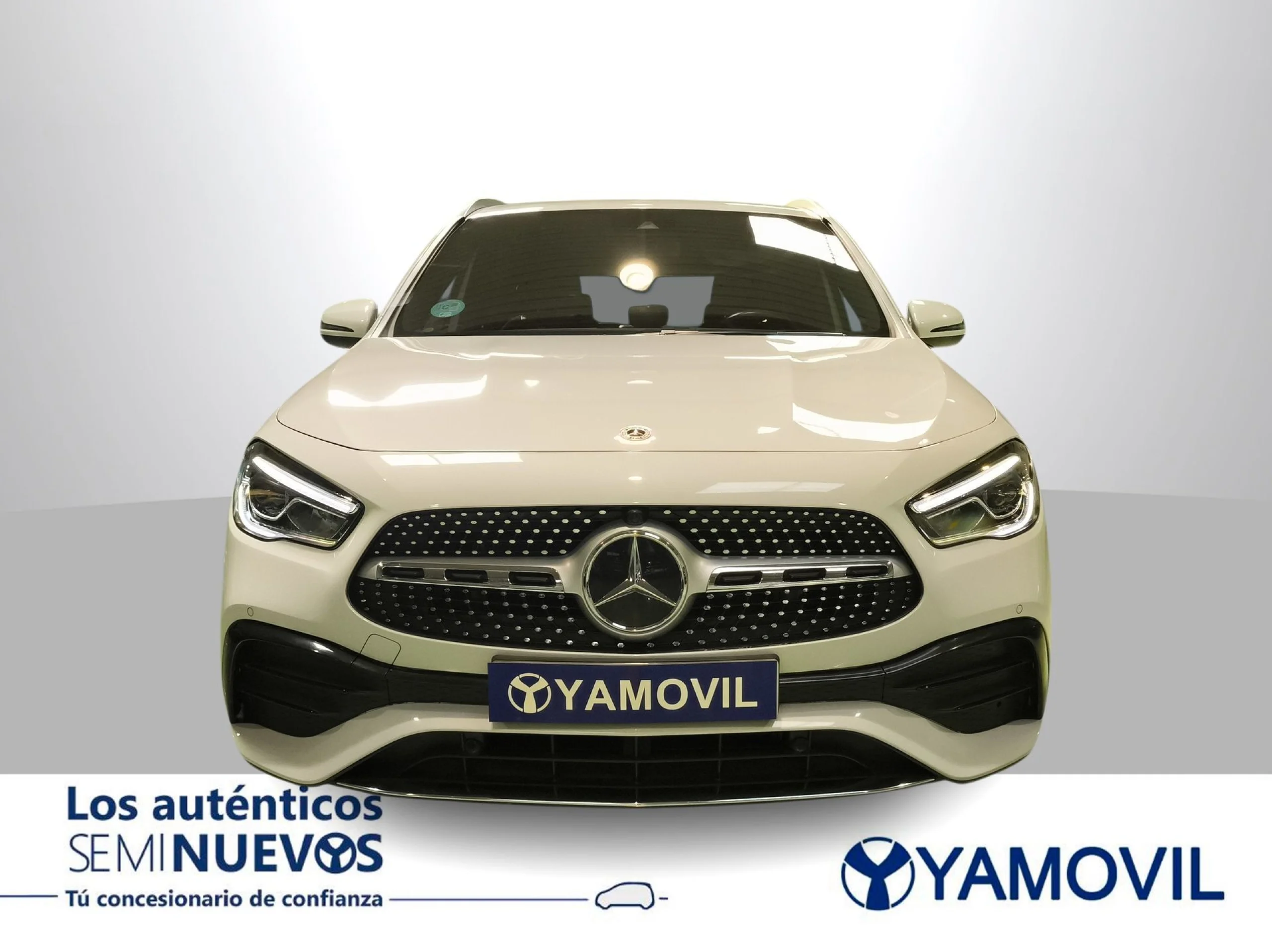 Mercedes-Benz GLA 180 100 kW (136 CV) - Foto 6