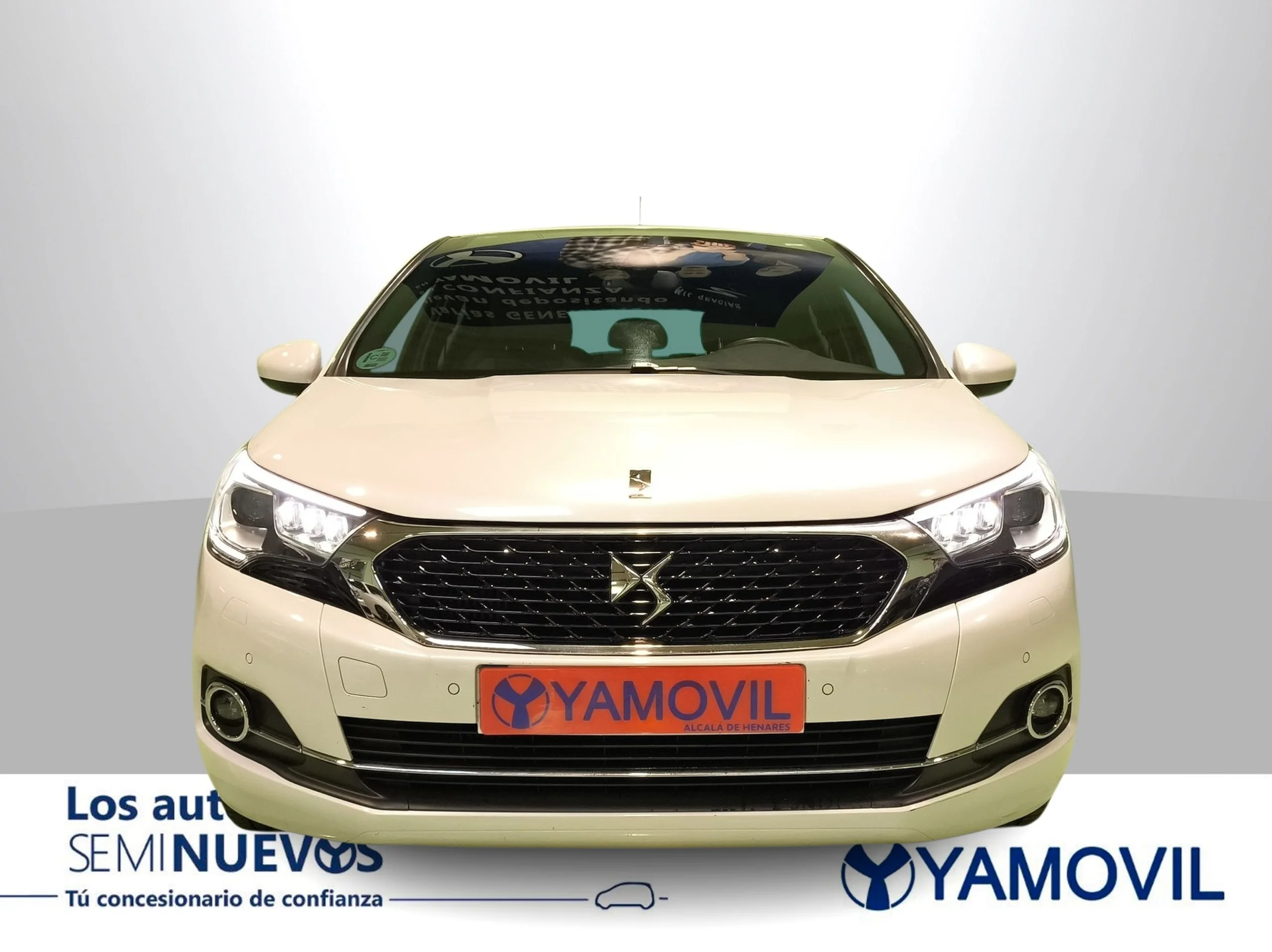 DS Ds4 PureTech 130 SANDS Style 96 kW (131 CV) - Foto 3