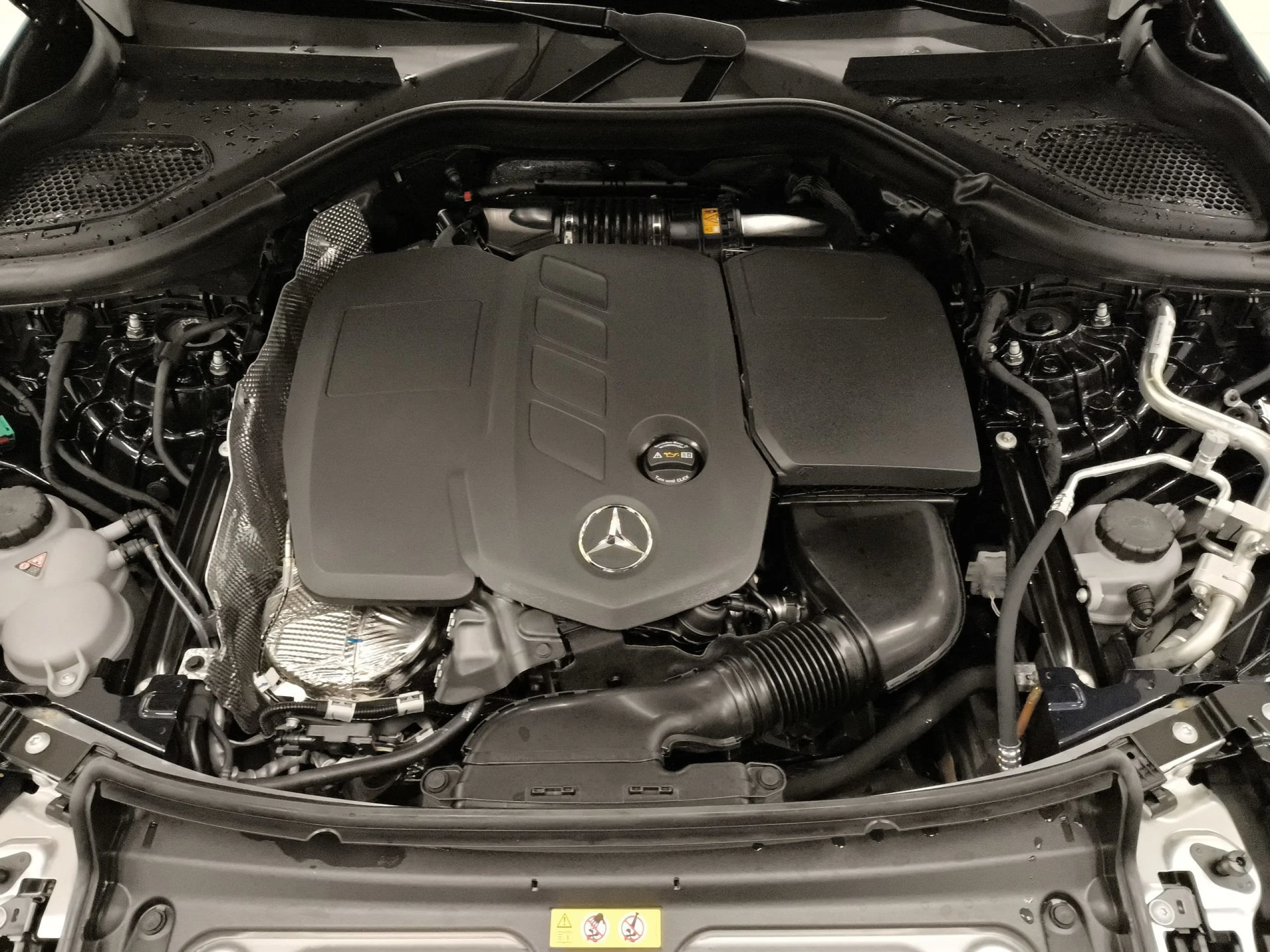 Mercedes-Benz GLC 300 de 4Matic 245 kW (333 CV) - Foto 22