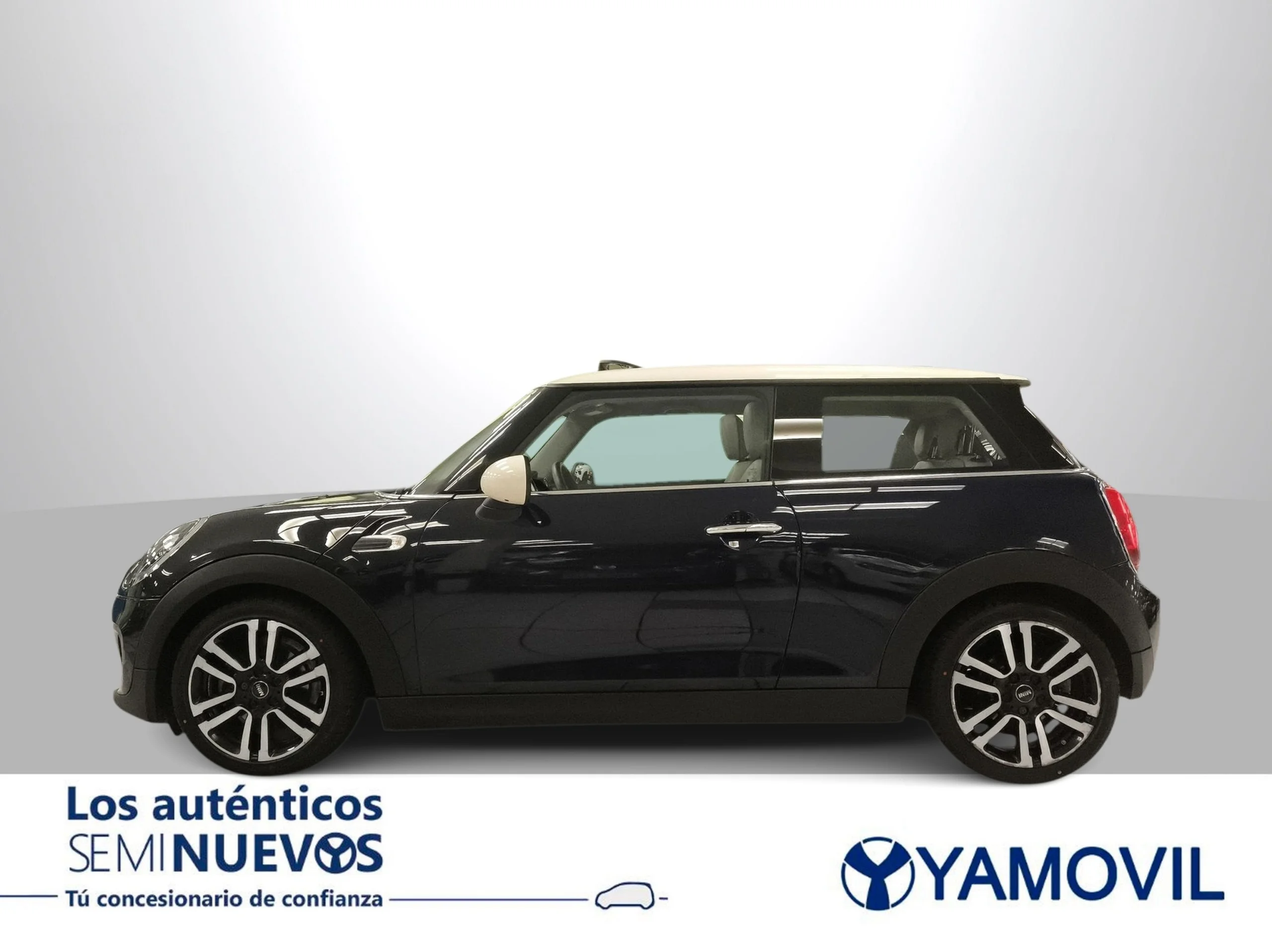 MINI MINI 3 Puertas Cooper 100 kW (136 CV) - Foto 4