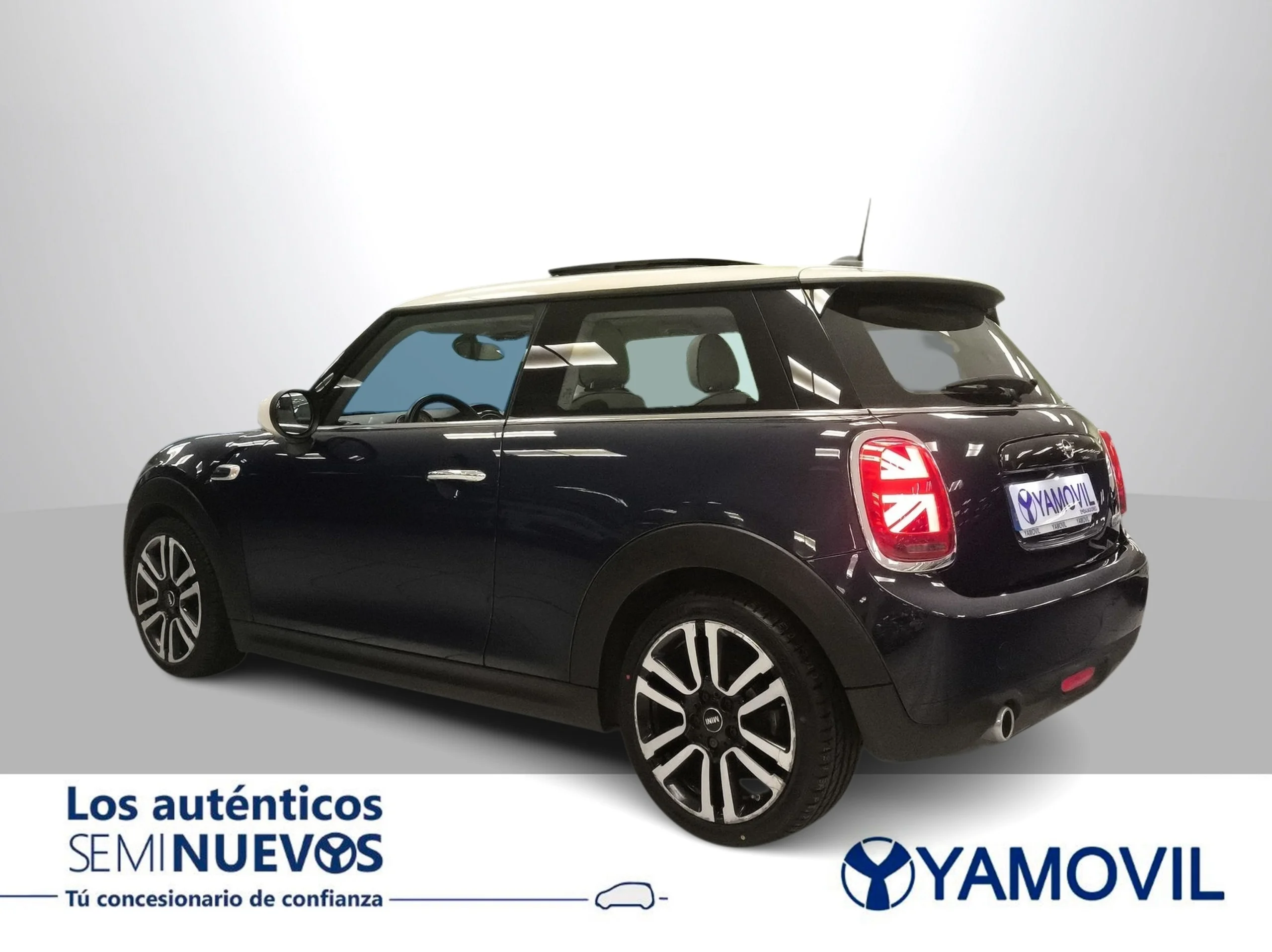 MINI MINI 3 Puertas Cooper 100 kW (136 CV) - Foto 5