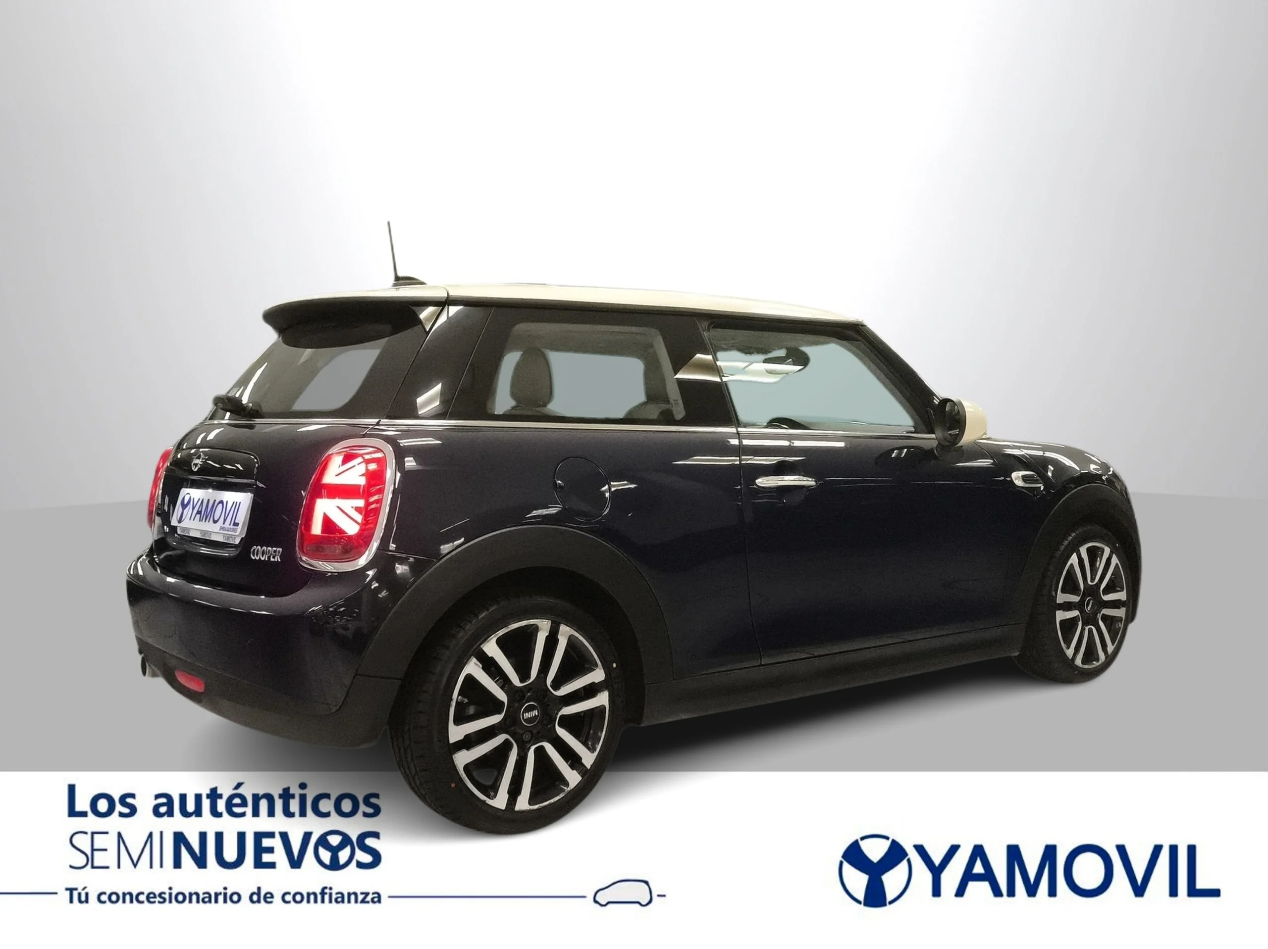 MINI MINI 3 Puertas Cooper 100 kW (136 CV) - Foto 6