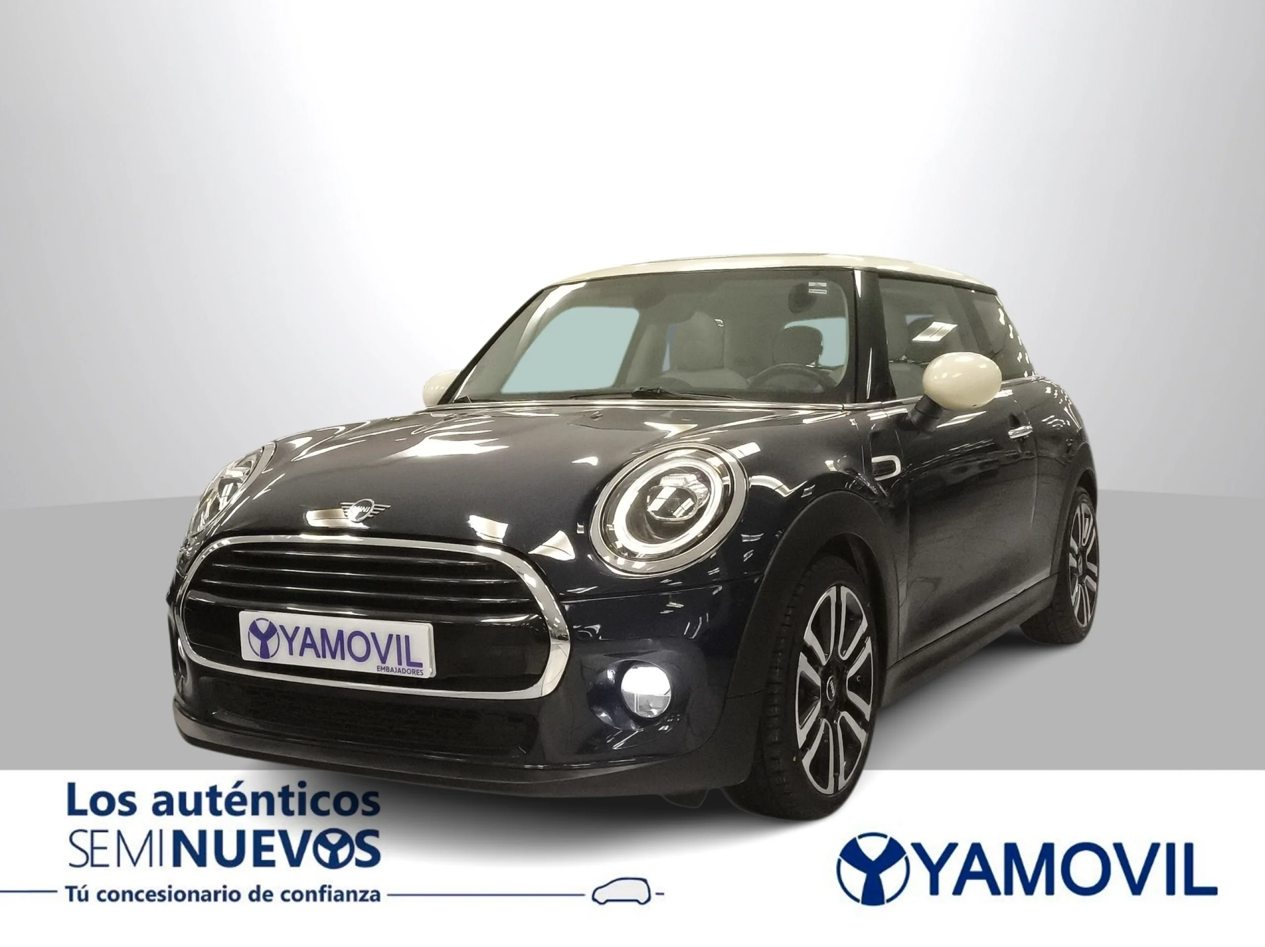 MINI MINI 3 Puertas Cooper 100 kW (136 CV) - Foto 1