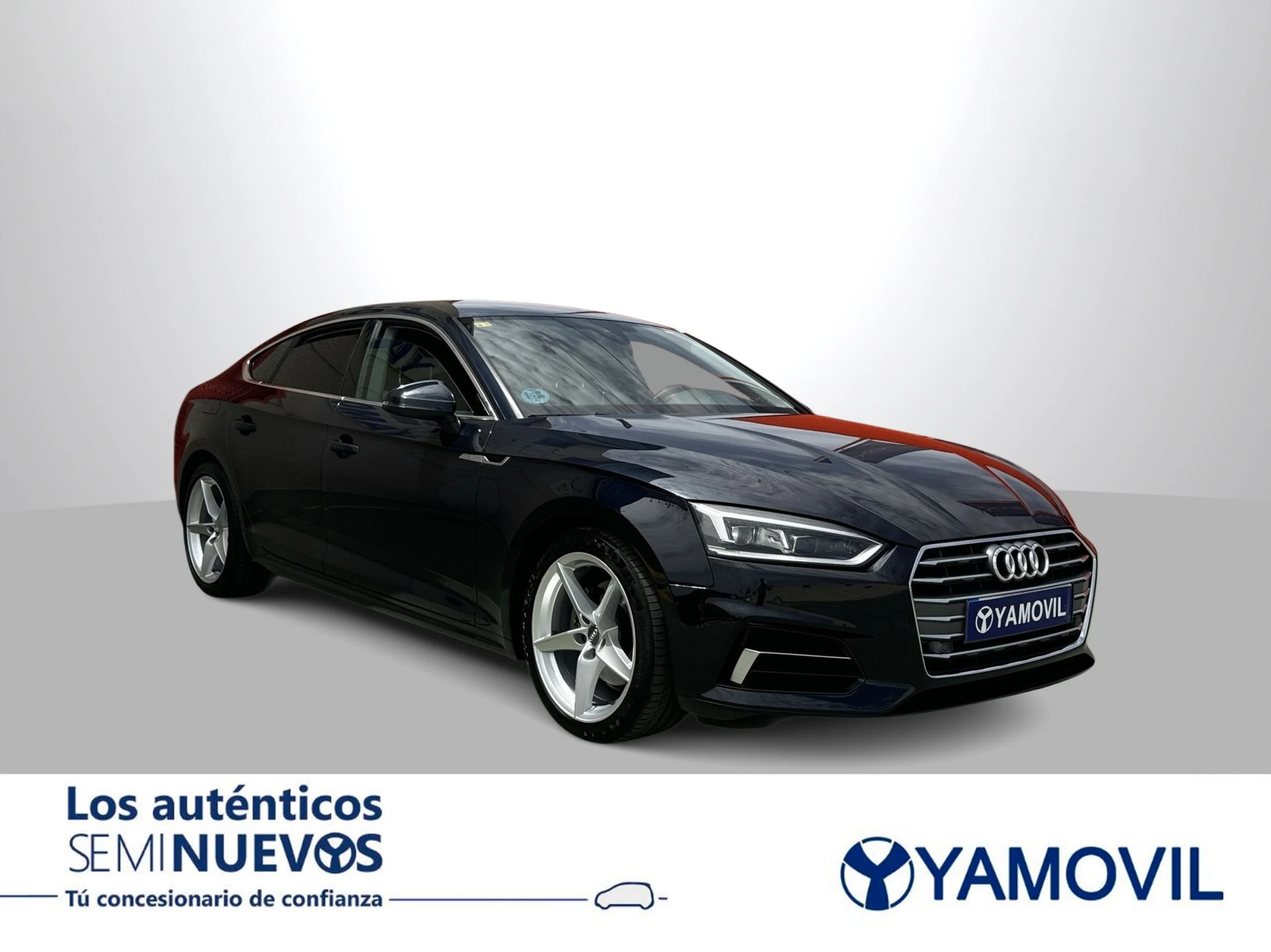 Audi A5 Sportback Sport 1.4 TFSI 110 kW (150 CV) S tronic - Foto 2