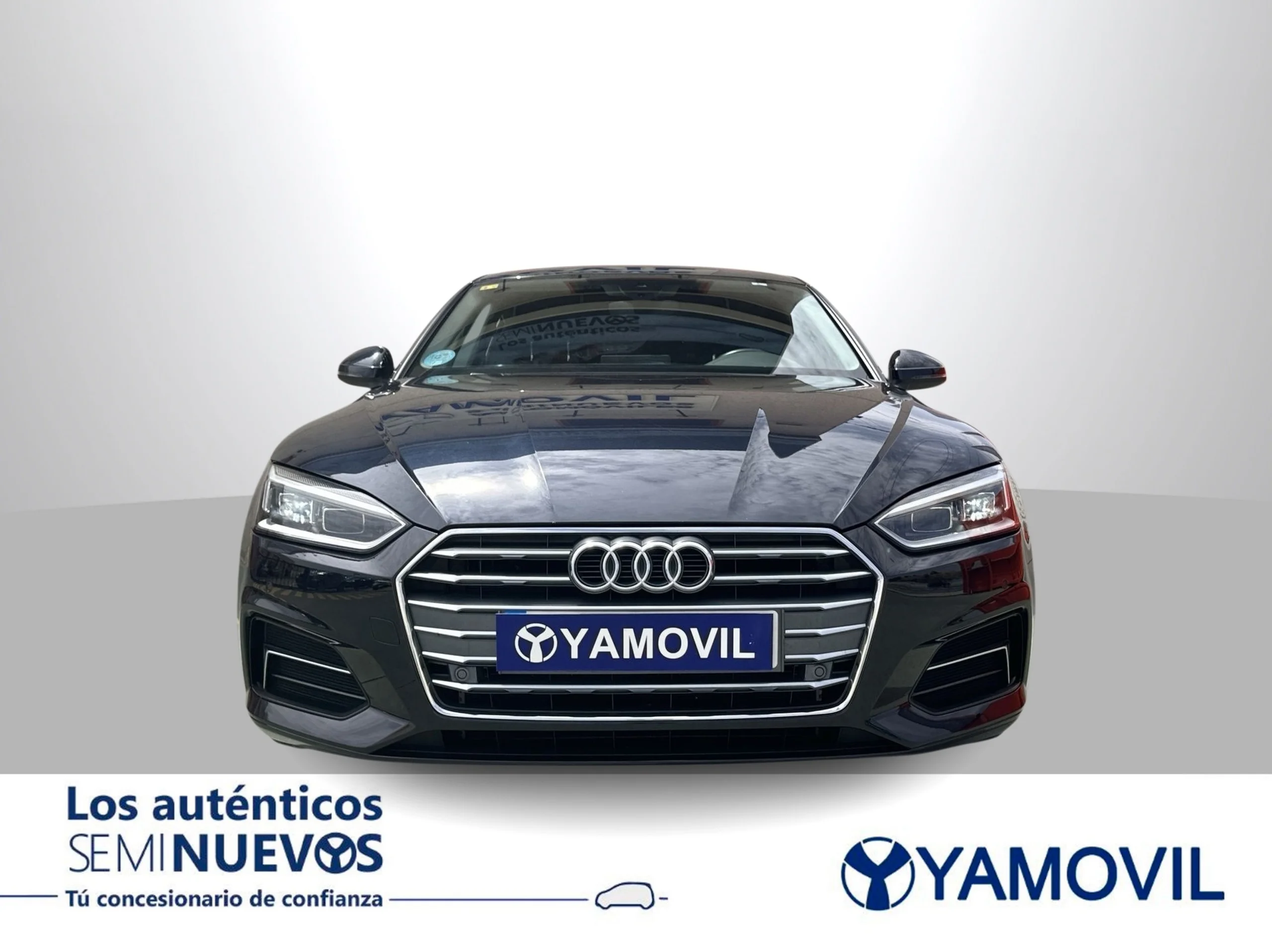 Audi A5 Sportback Sport 1.4 TFSI 110 kW (150 CV) S tronic - Foto 3