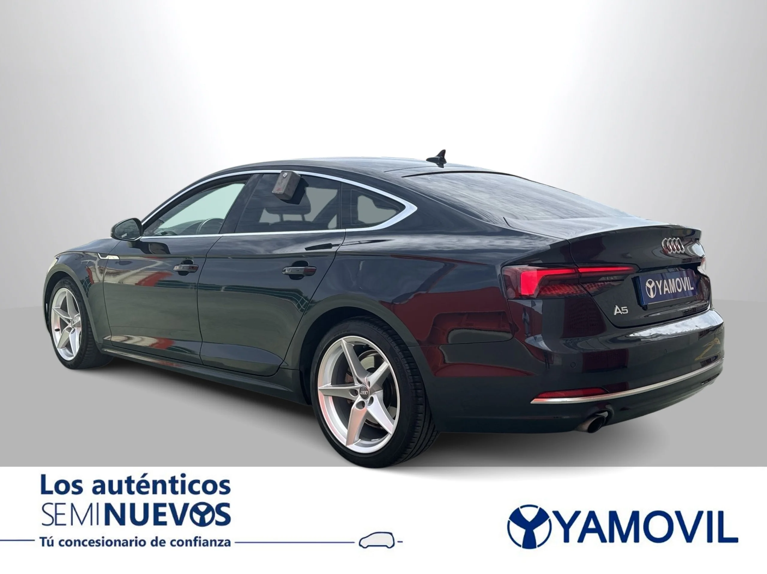 Audi A5 Sportback Sport 1.4 TFSI 110 kW (150 CV) S tronic - Foto 5