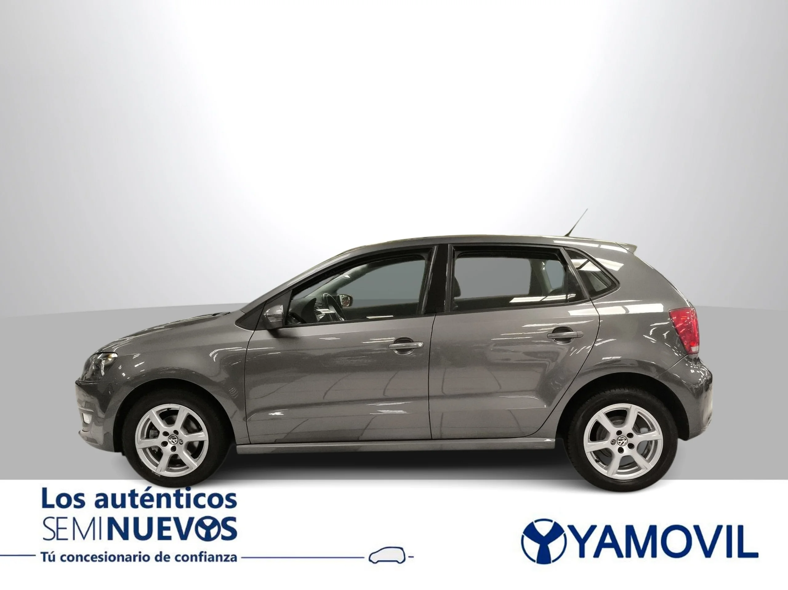 Volkswagen Polo Advance 1.2 TDI 55 kW (75 CV) - Foto 2