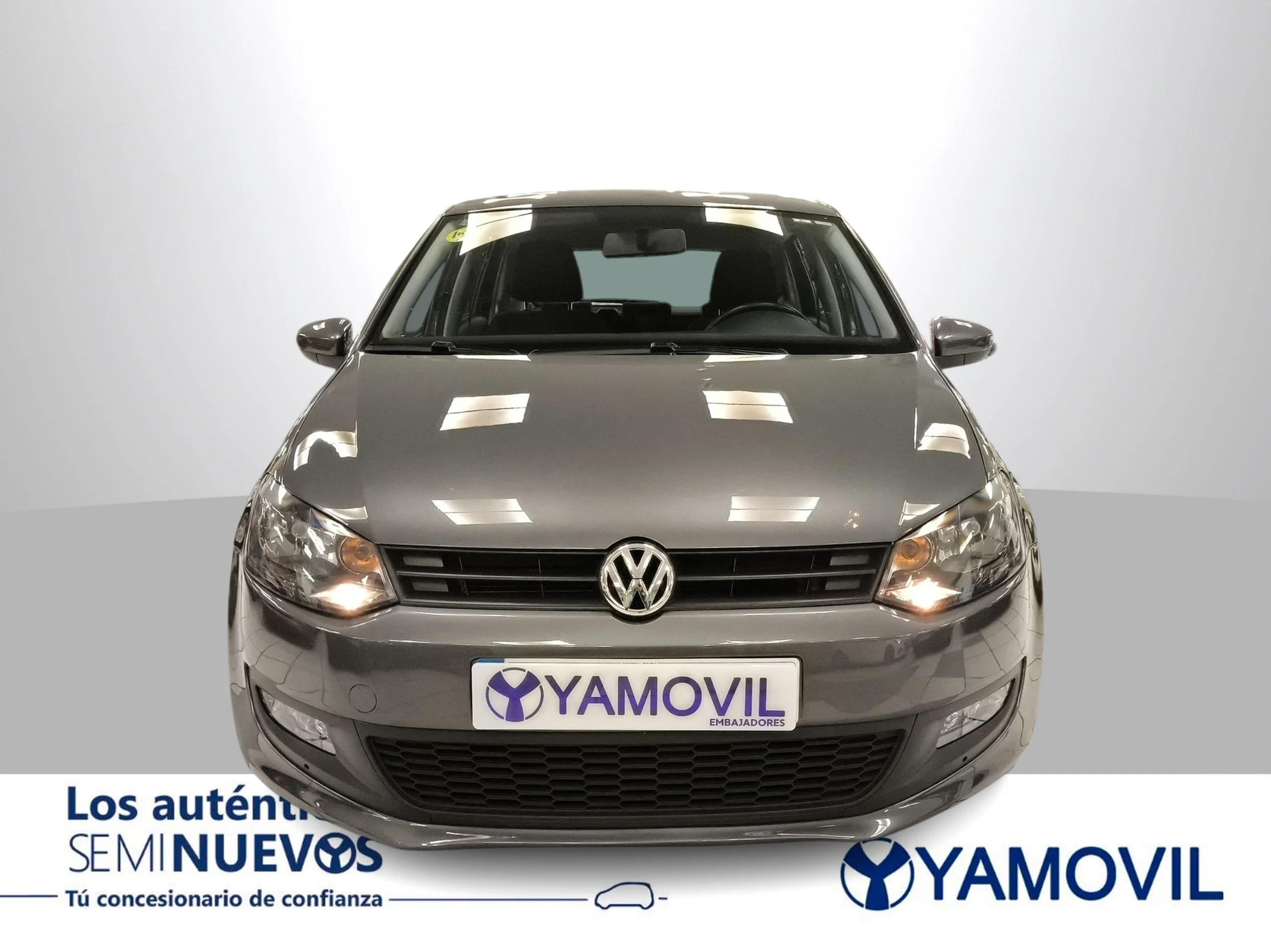 Volkswagen Polo Advance 1.2 TDI 55 kW (75 CV) - Foto 6