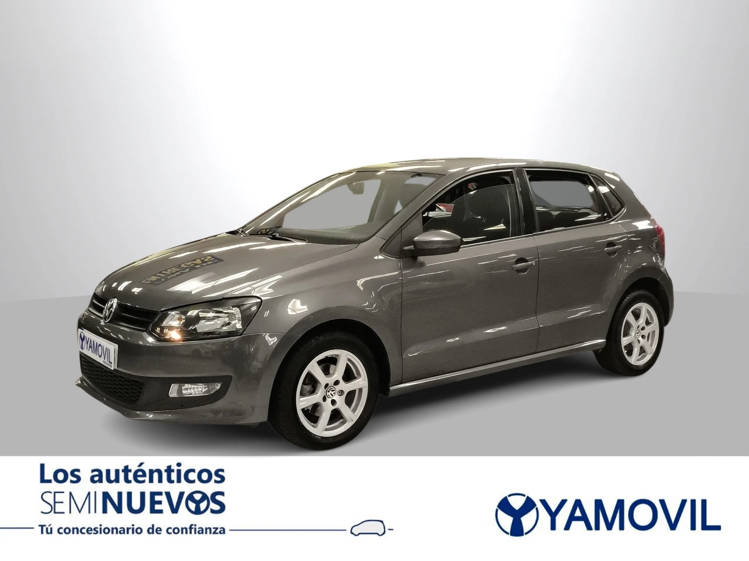 Volkswagen Polo Advance 1.2 TDI 55 kW (75 CV) - Foto 1