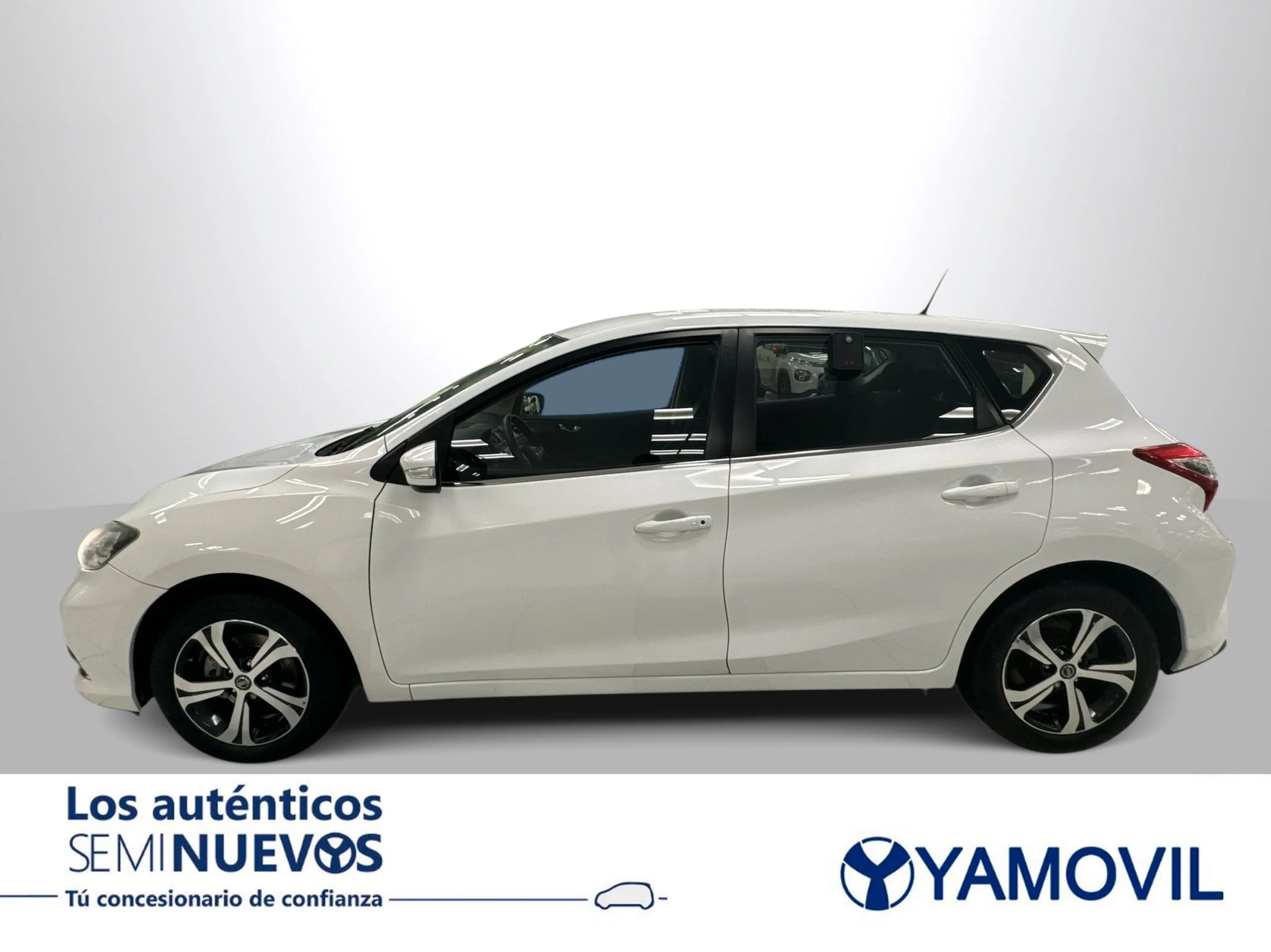 Nissan Pulsar dCi 110 Acenta 81 kW (110 CV) - Foto 4